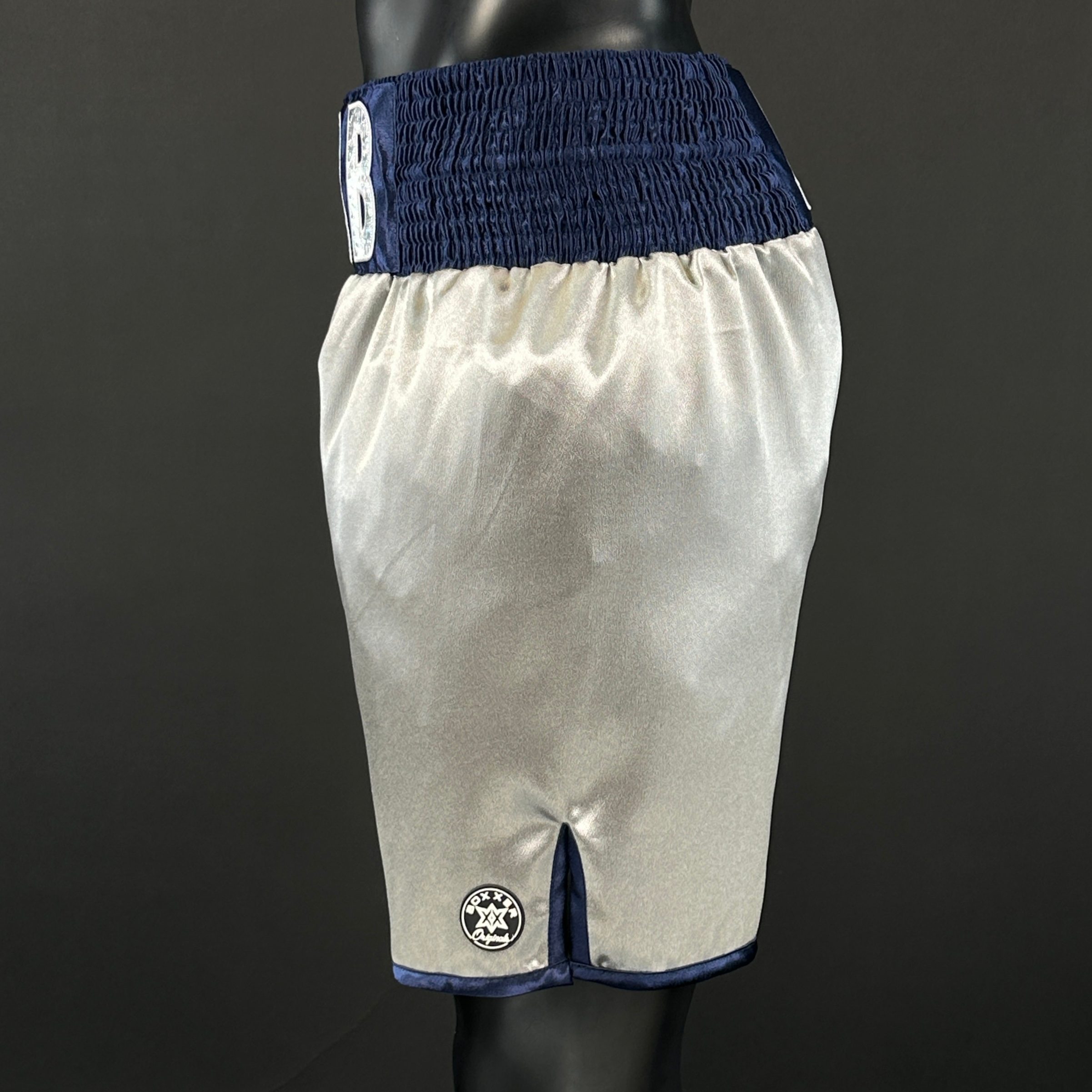 Haringey BX Courtney 170830 Custom Boxing Shorts & Trunks