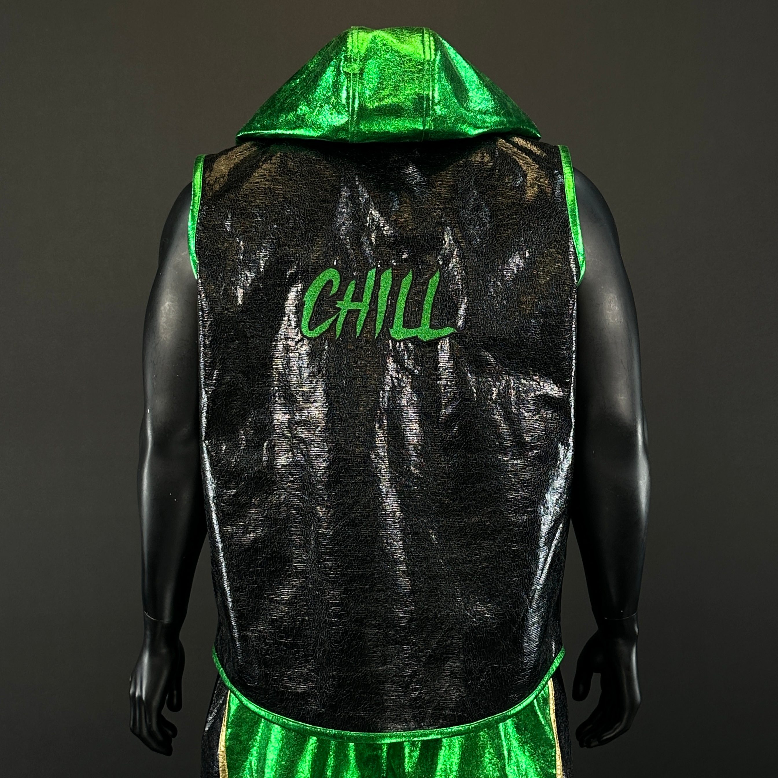 CLASSIC Jacket Old marlin 139033 Jackets