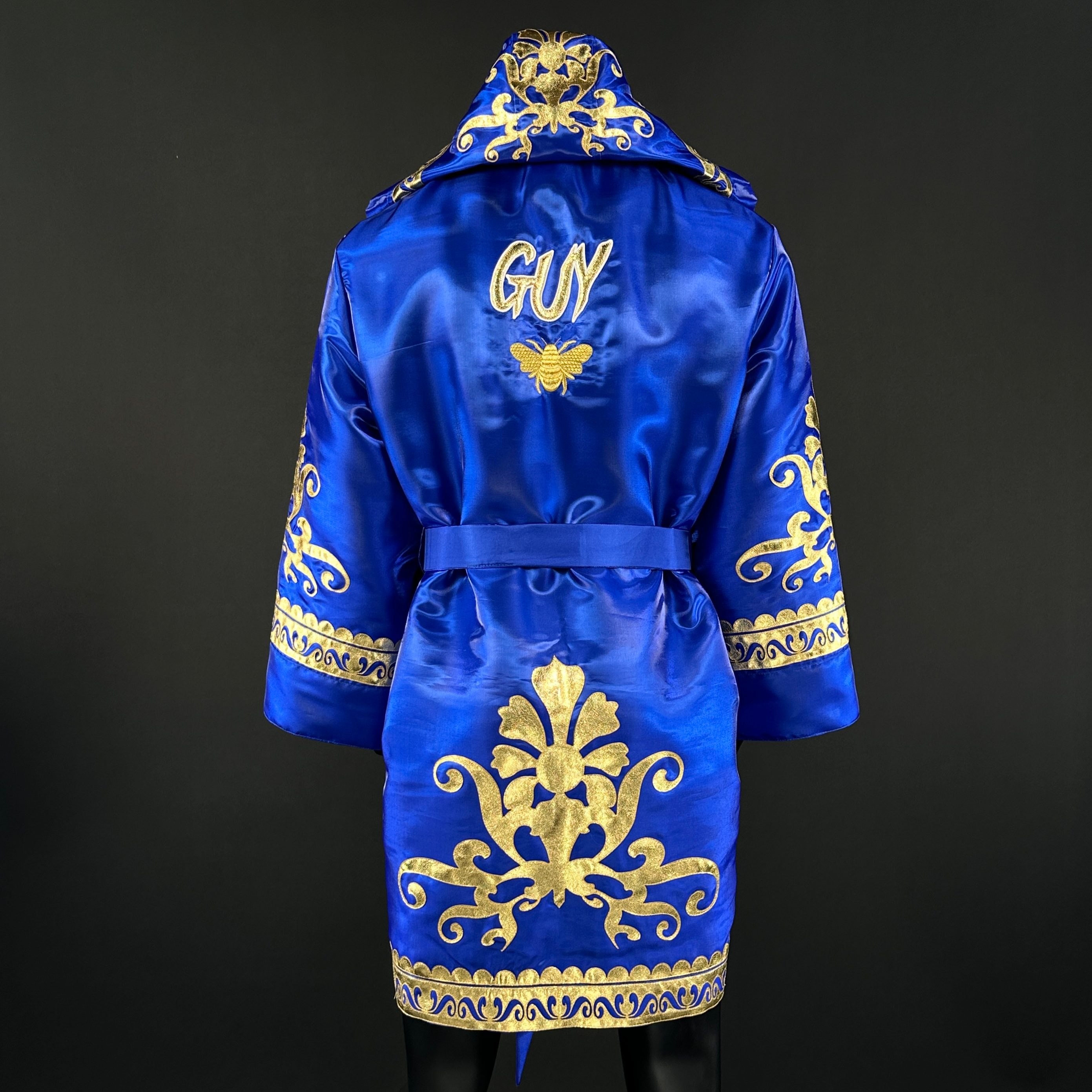 GGG Robe (Boxxerworld Elite) Rebecca 172735 Robes