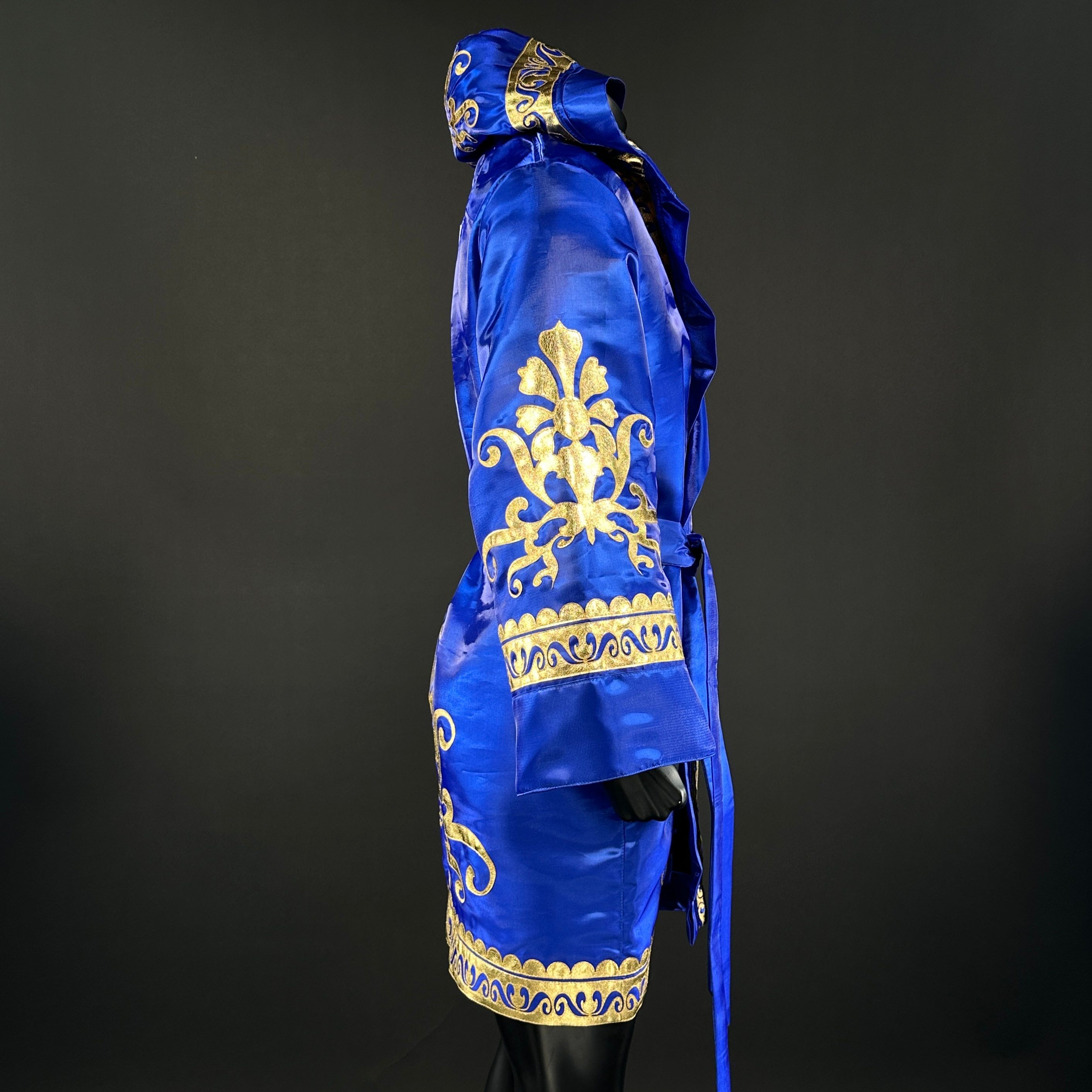 GGG Robe (Boxxerworld Elite) Rebecca 172735 Robes