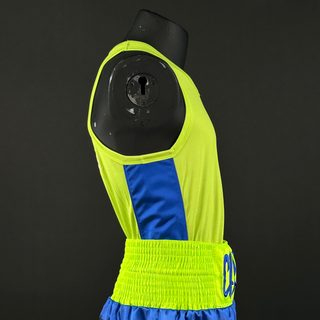 Side Stripe Vest Graham 172878 Vests