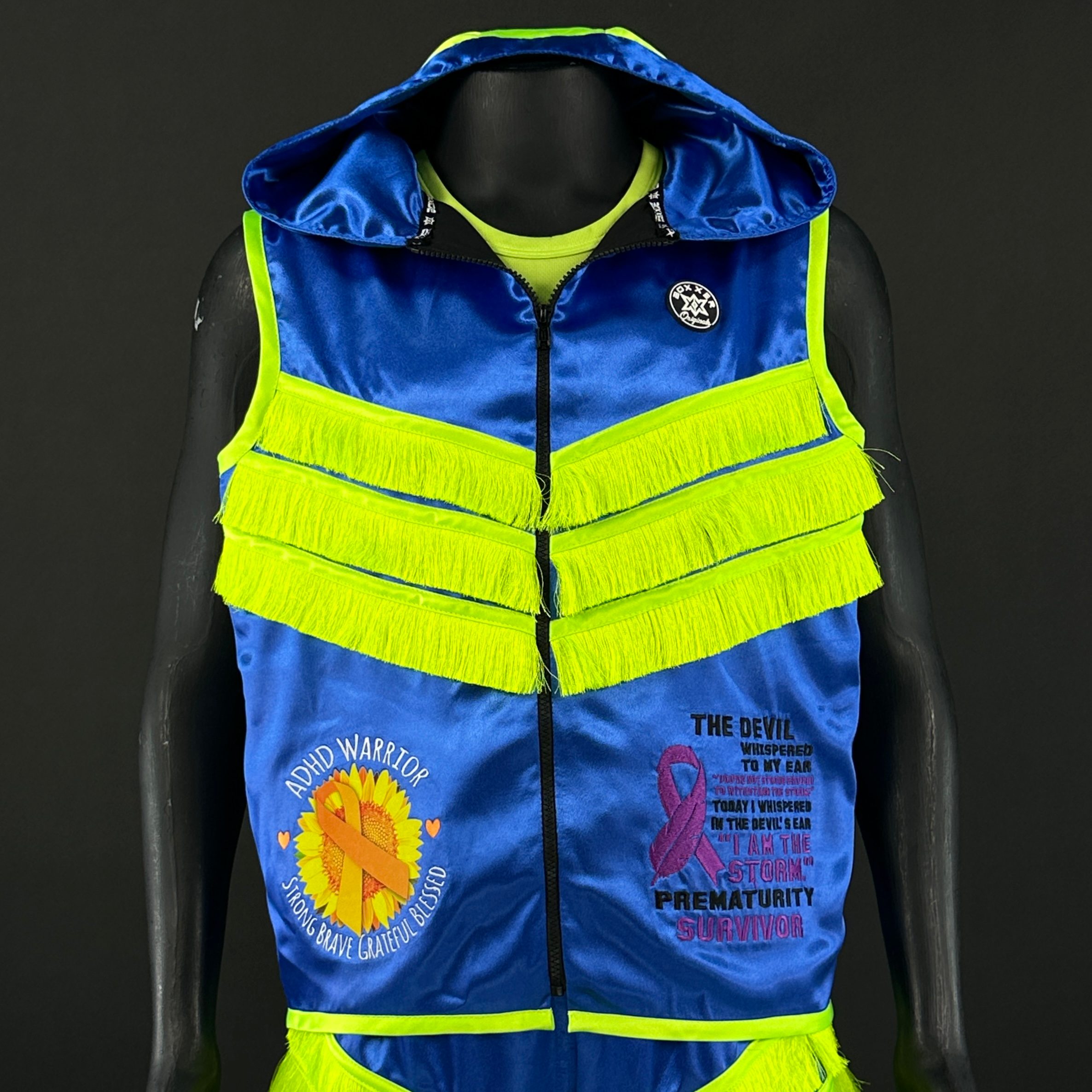 Rebel Jacket Graham 172878 Jackets