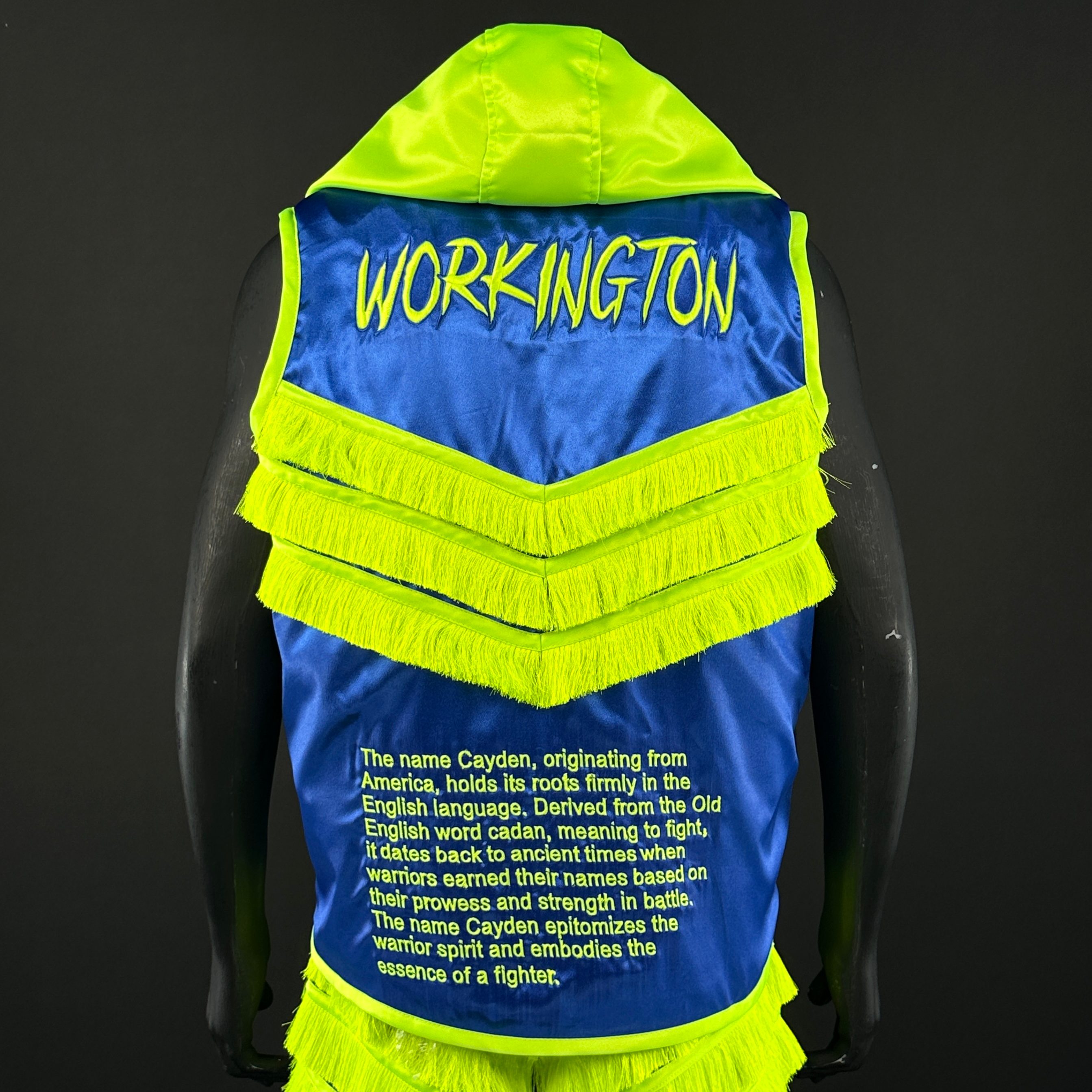 Rebel Jacket Graham 172878 Jackets