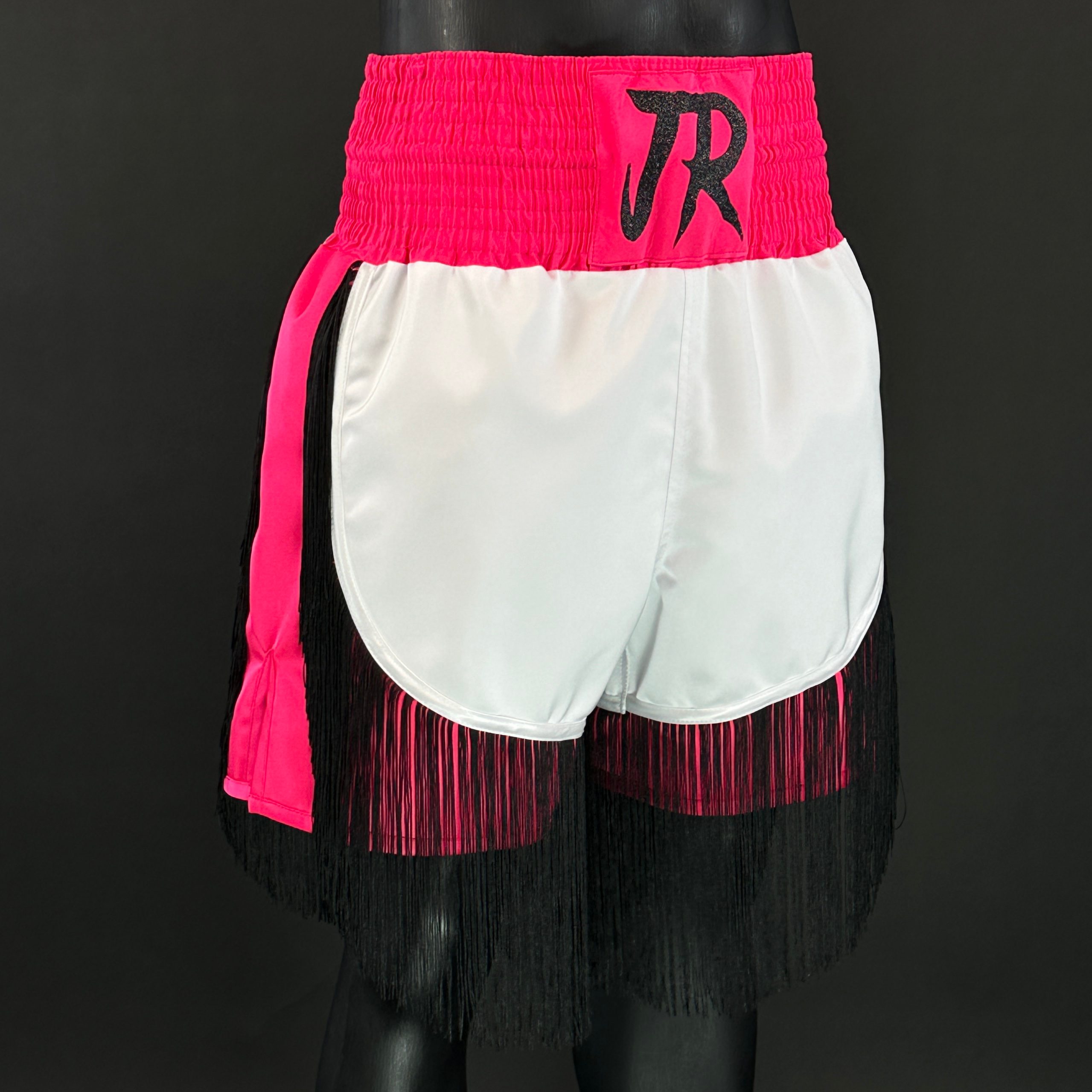 Lorenzo BX Francisco 174119 Custom Boxing Shorts & Trunks