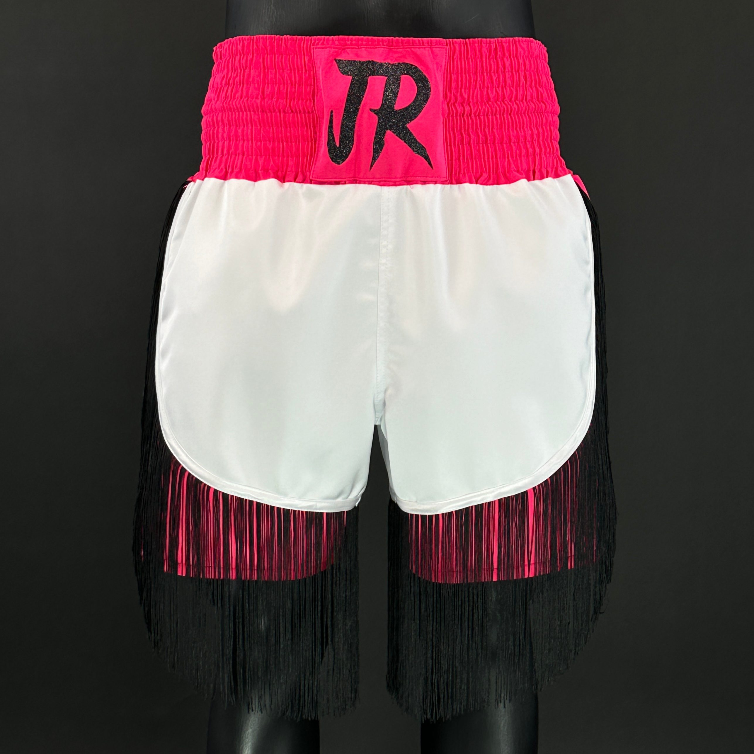 Lorenzo BX Francisco 174119 Custom Boxing Shorts & Trunks