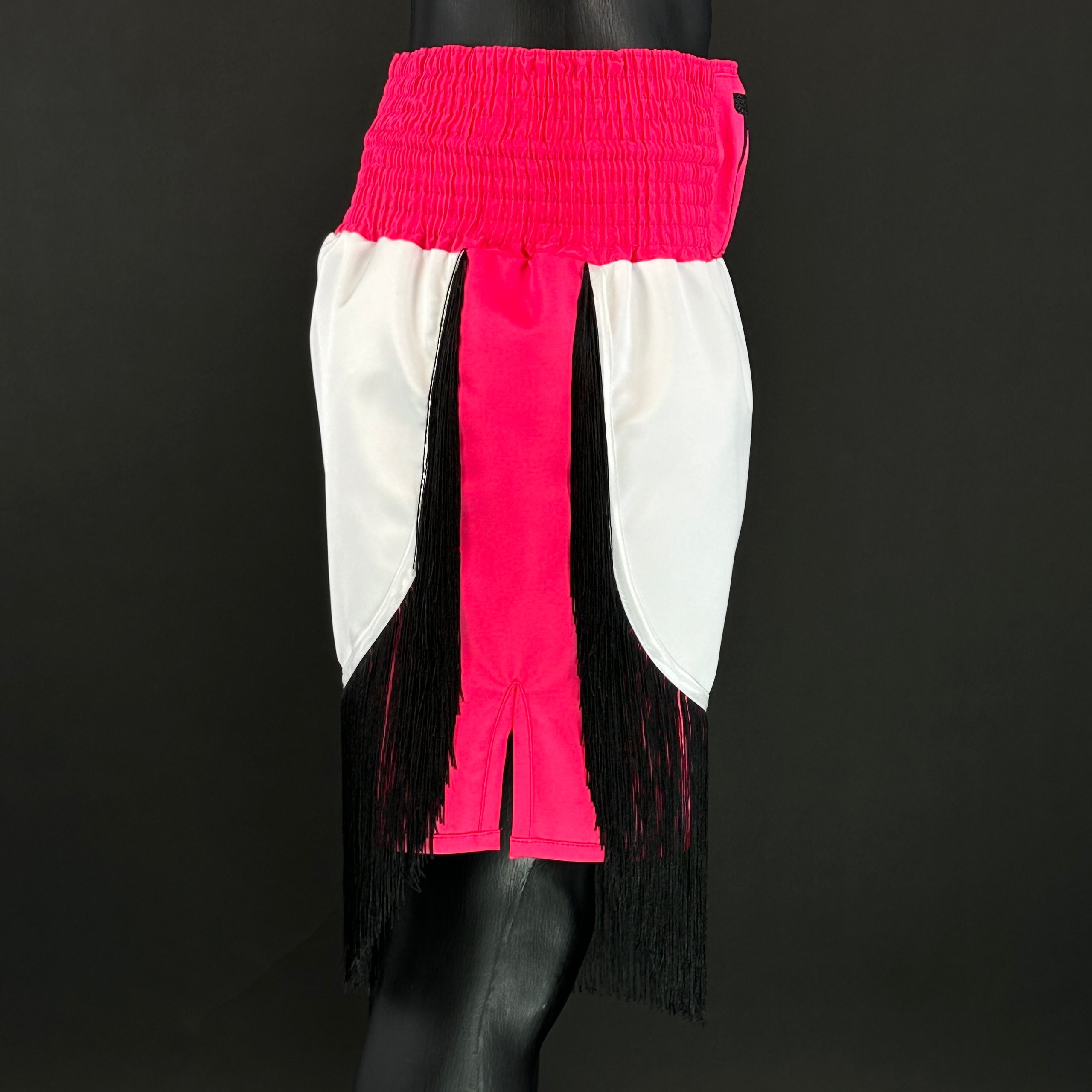 Lorenzo BX Francisco 174119 Custom Boxing Shorts & Trunks