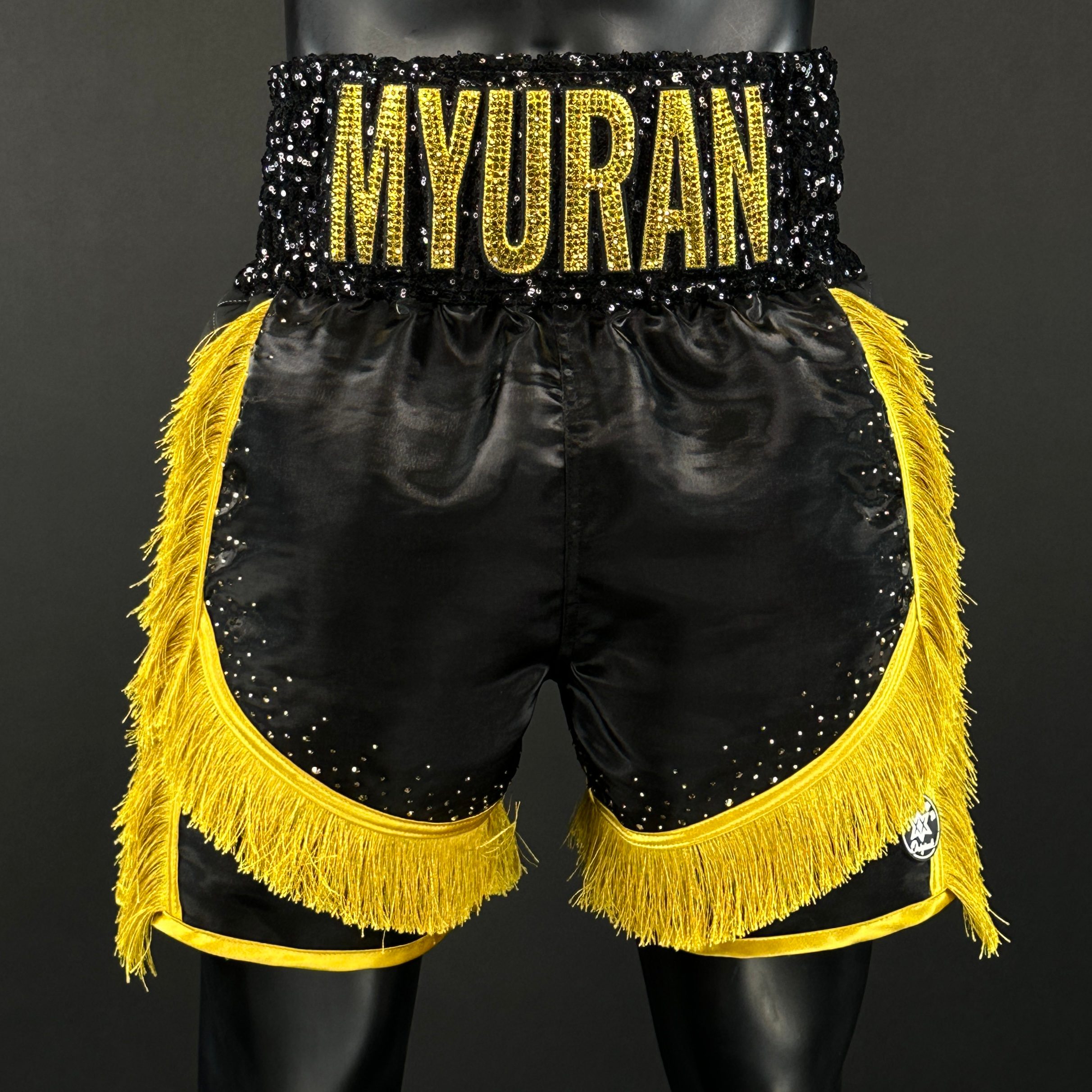 Cruiser BX Myuran 173526 Custom Boxing Shorts & Trunks