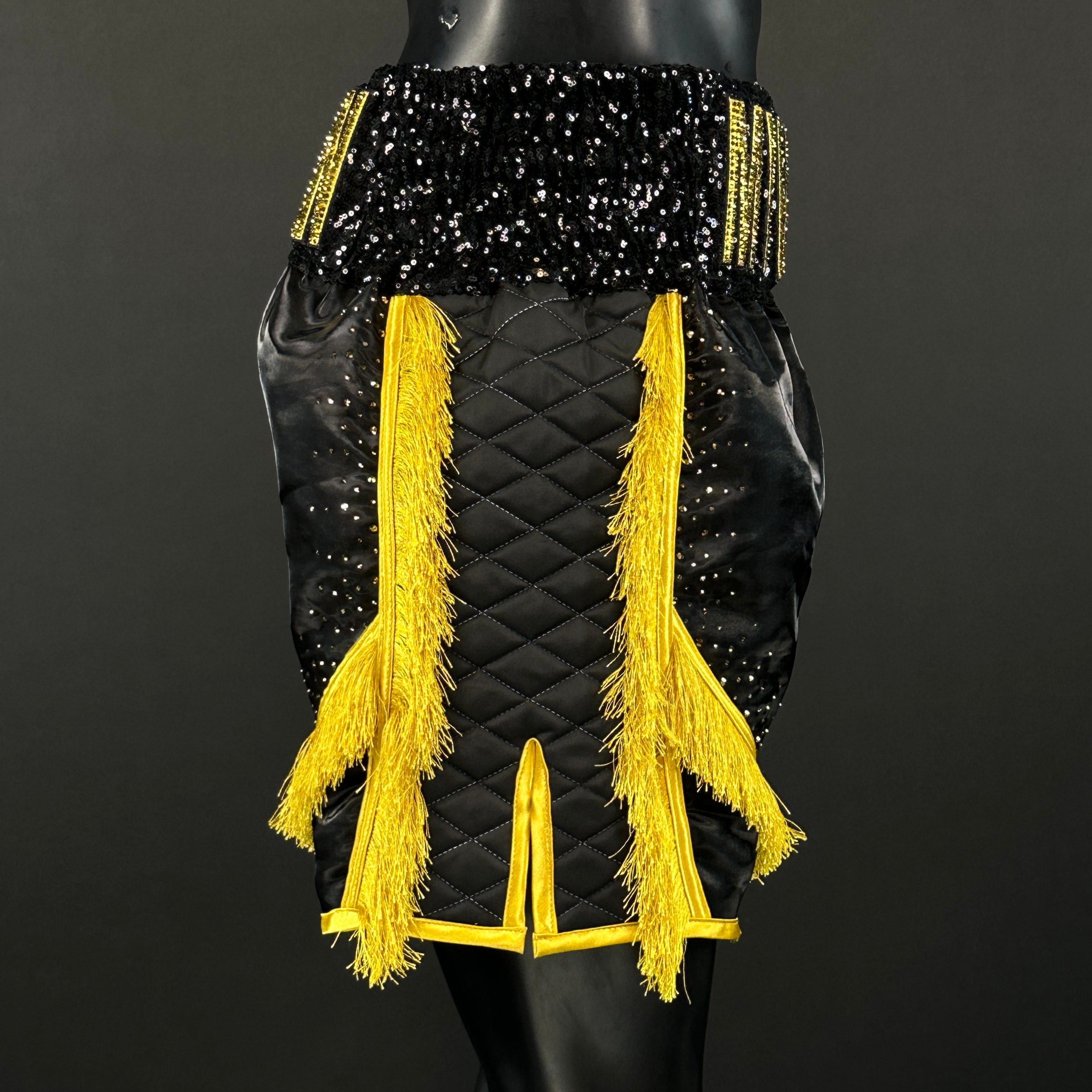 Cruiser BX Myuran 173526 Custom Boxing Shorts & Trunks