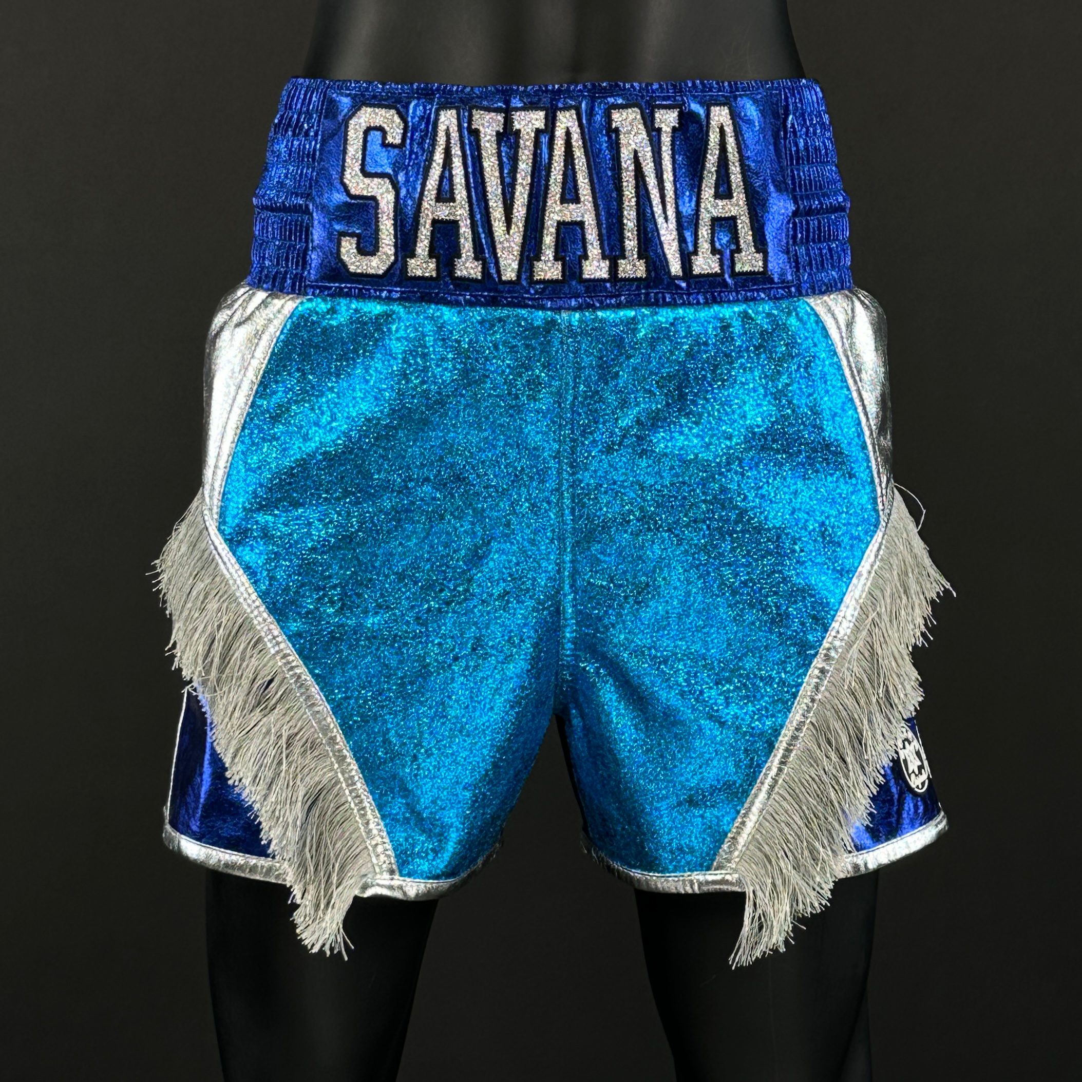 Slick BX andrew 173208 Custom Boxing Shorts & Trunks