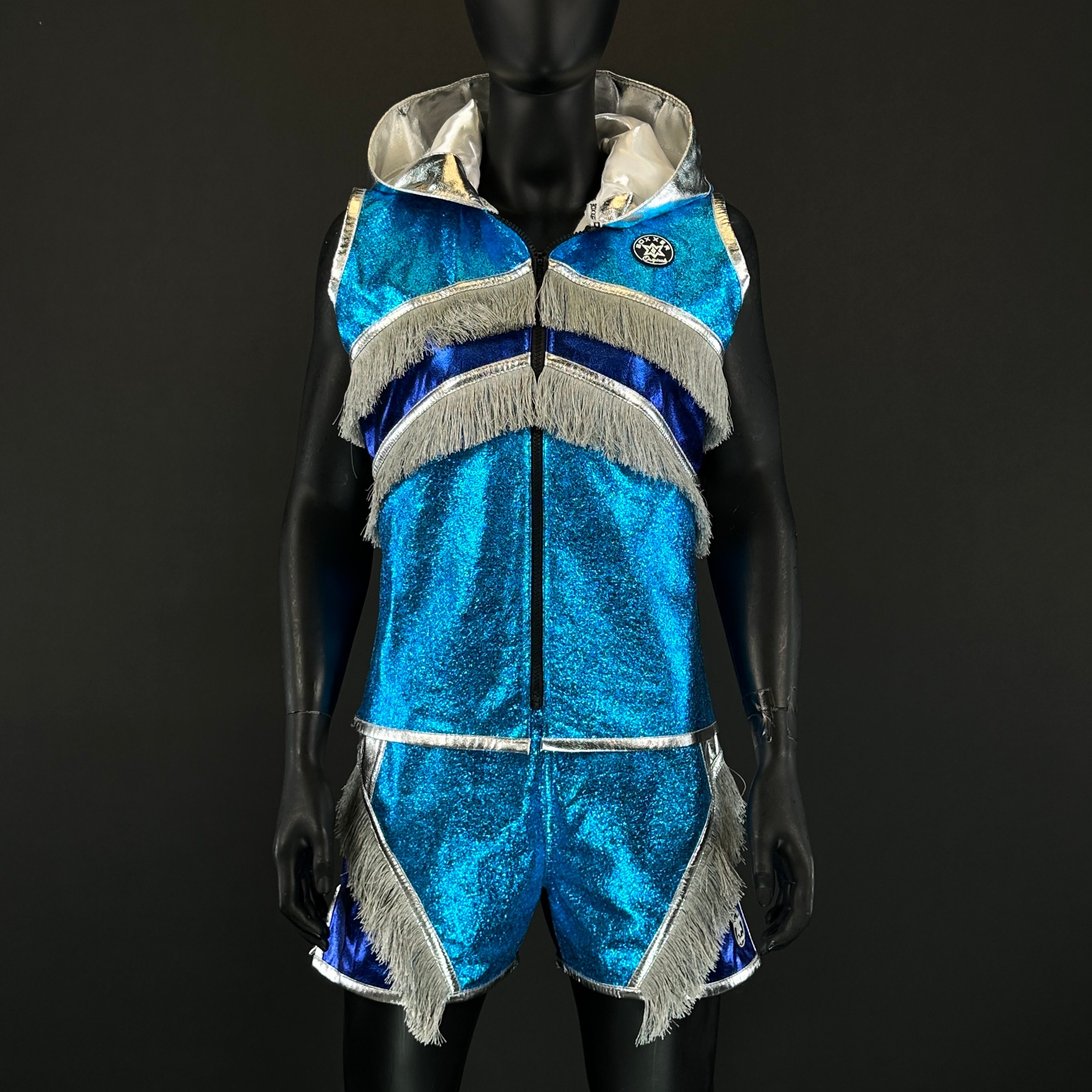 Jazzy Jacket andrew 173208 Jackets