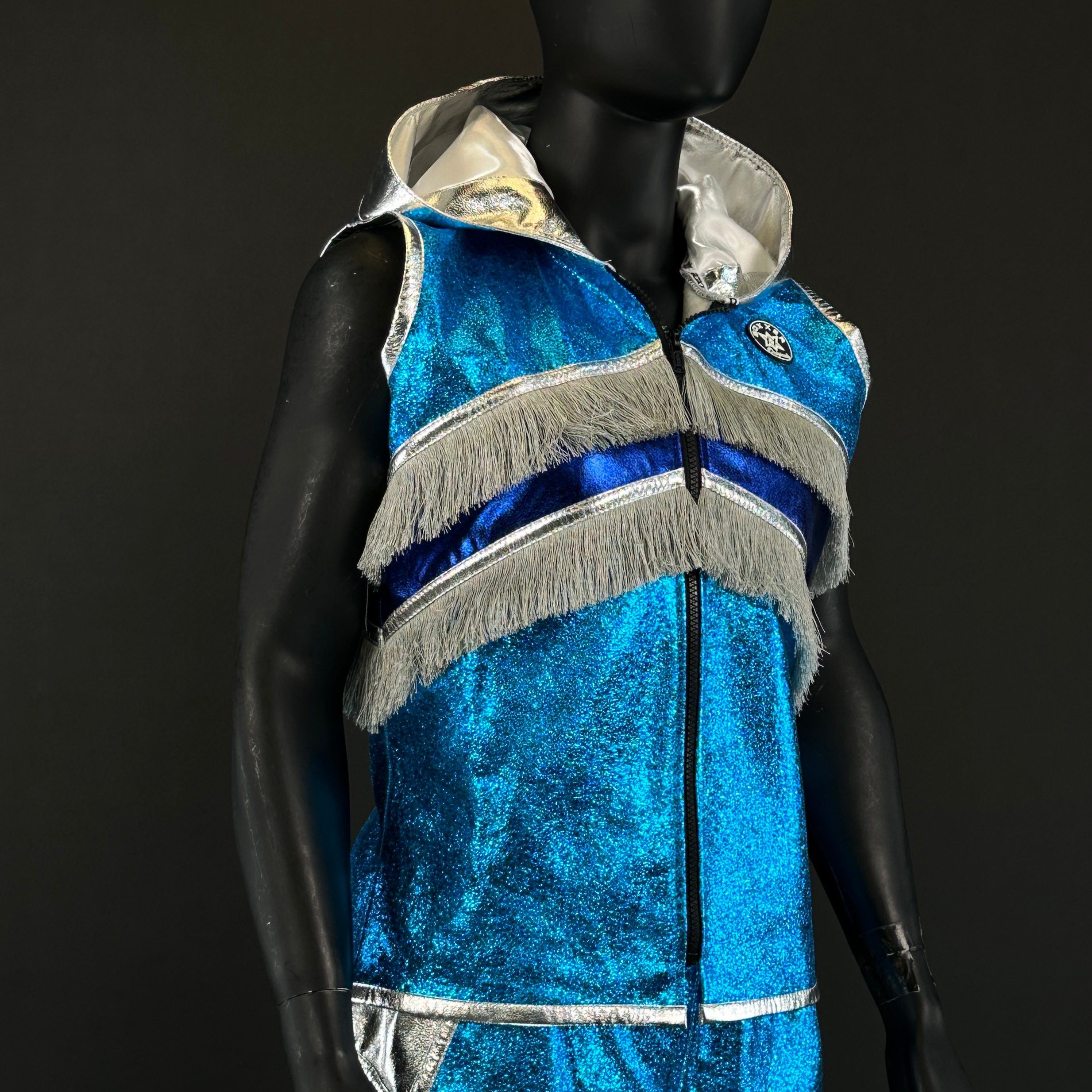 Jazzy Jacket andrew 173208 Jackets