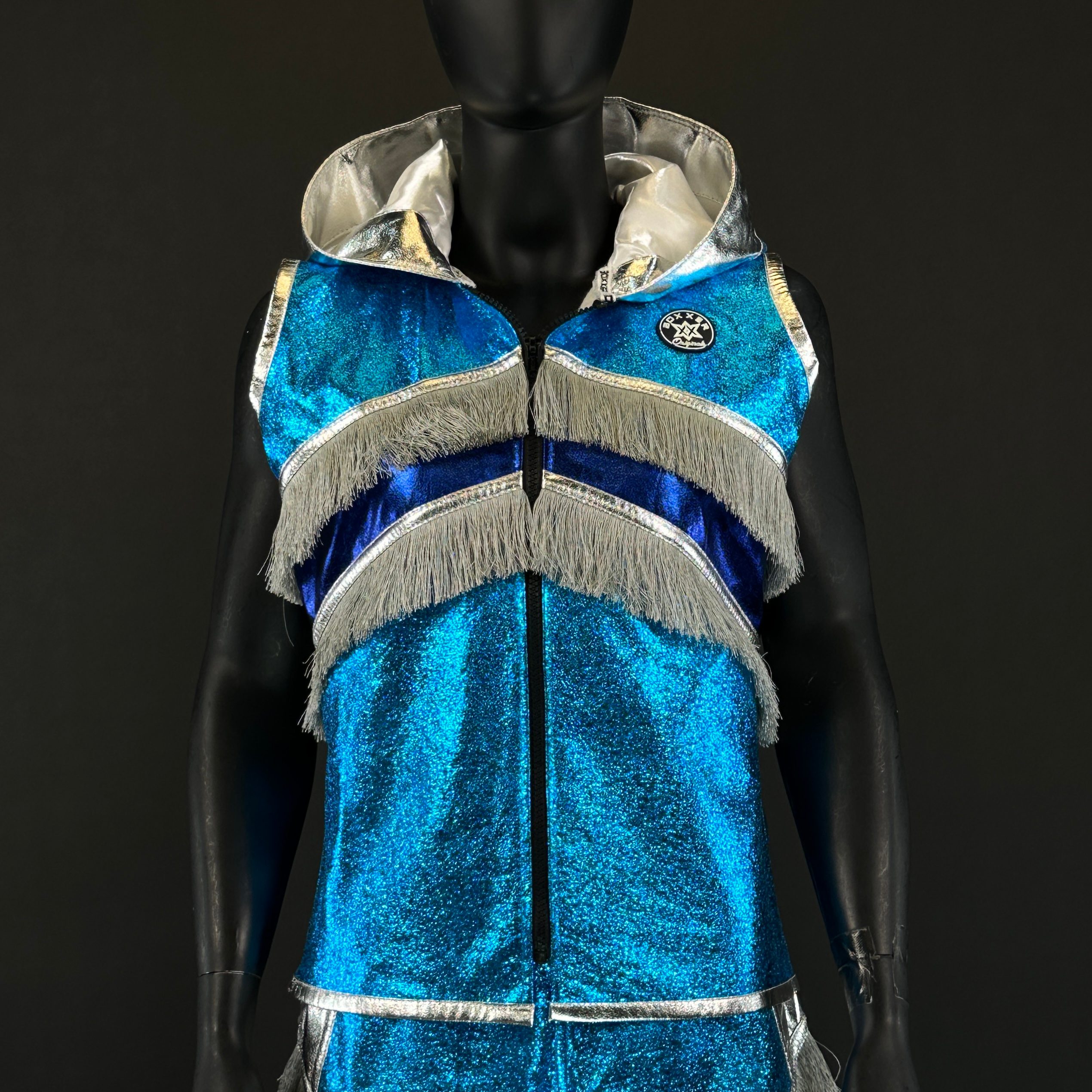 Jazzy Jacket andrew 173208 Jackets