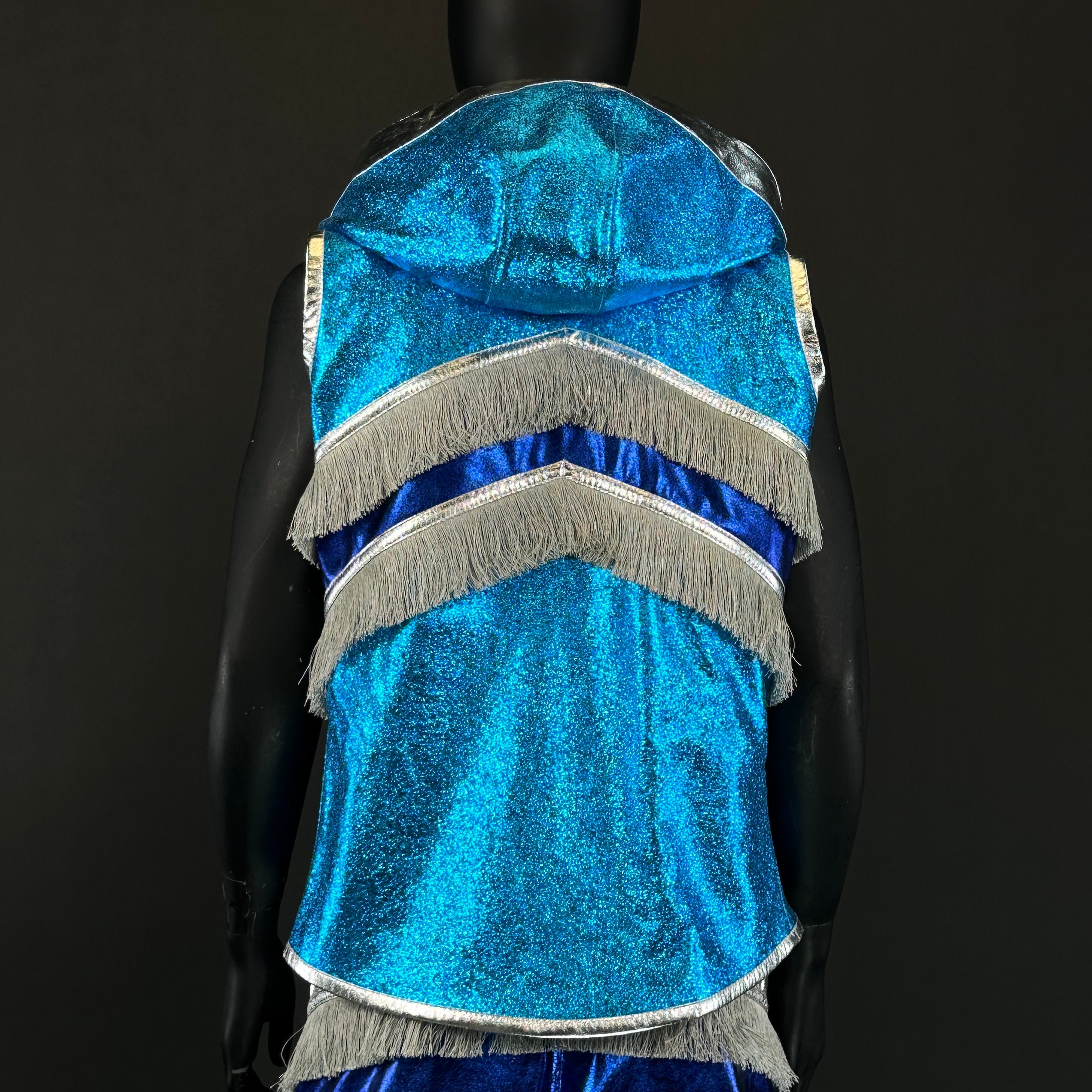 Jazzy Jacket andrew 173208 Jackets