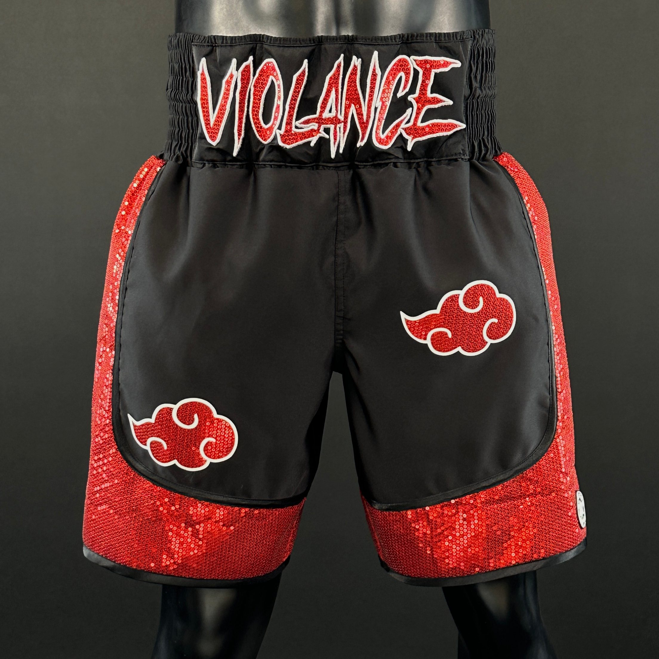 London BX Dean 173912 Custom Boxing Shorts & Trunks