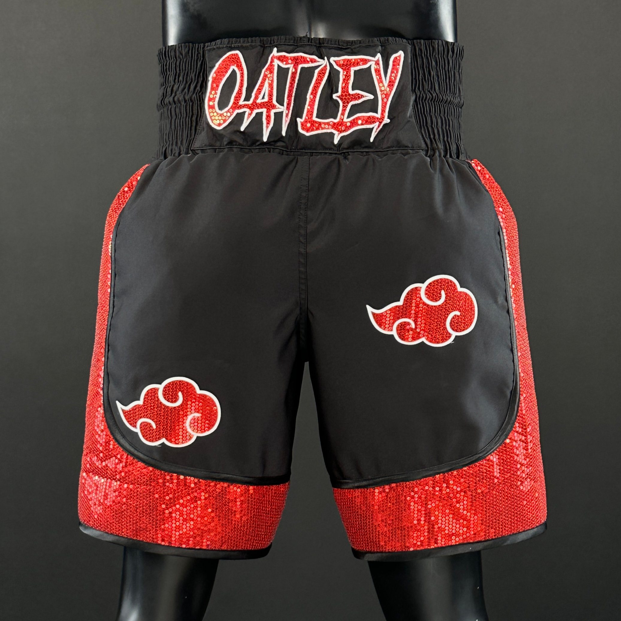 London BX Dean 173912 Custom Boxing Shorts & Trunks