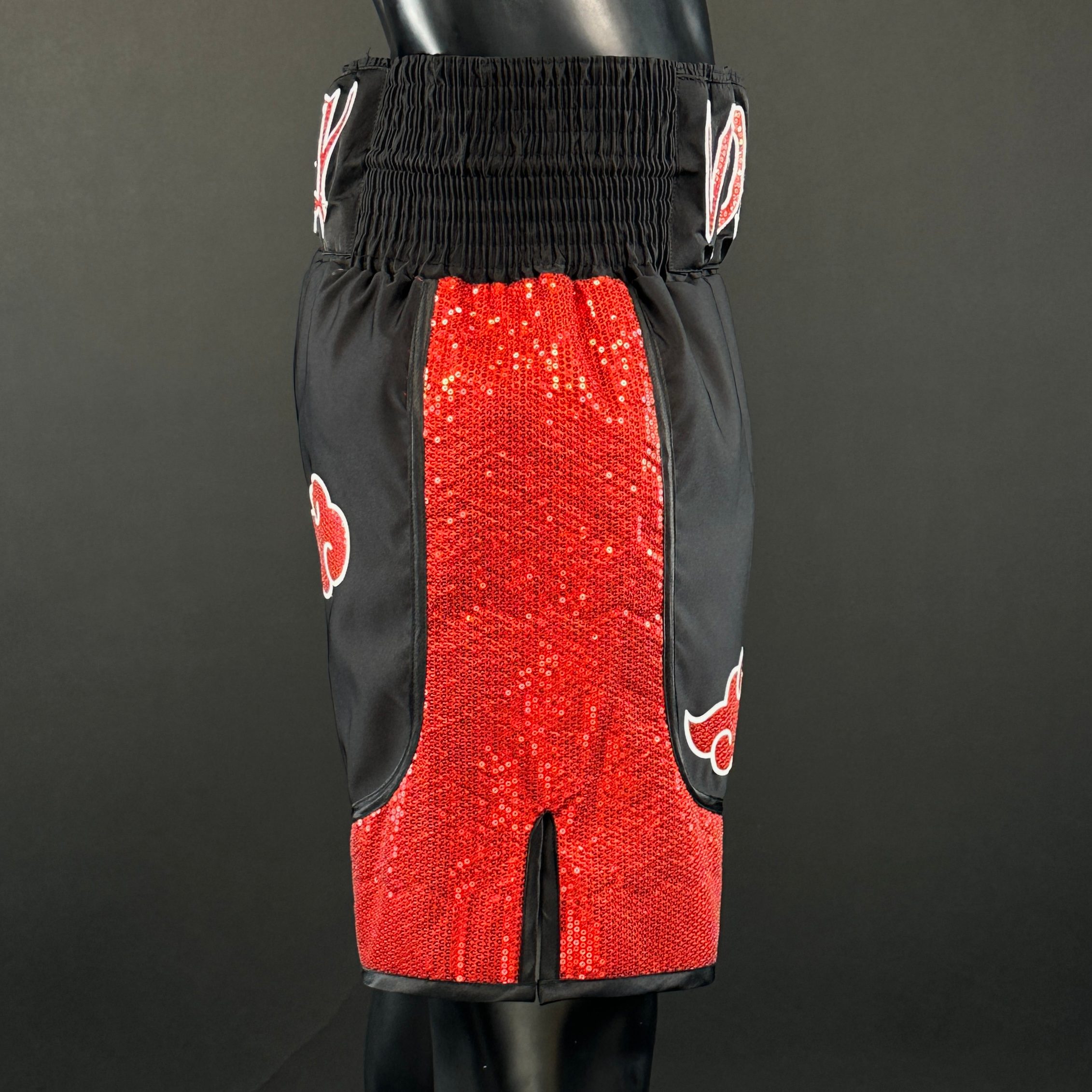 London BX Dean 173912 Custom Boxing Shorts & Trunks