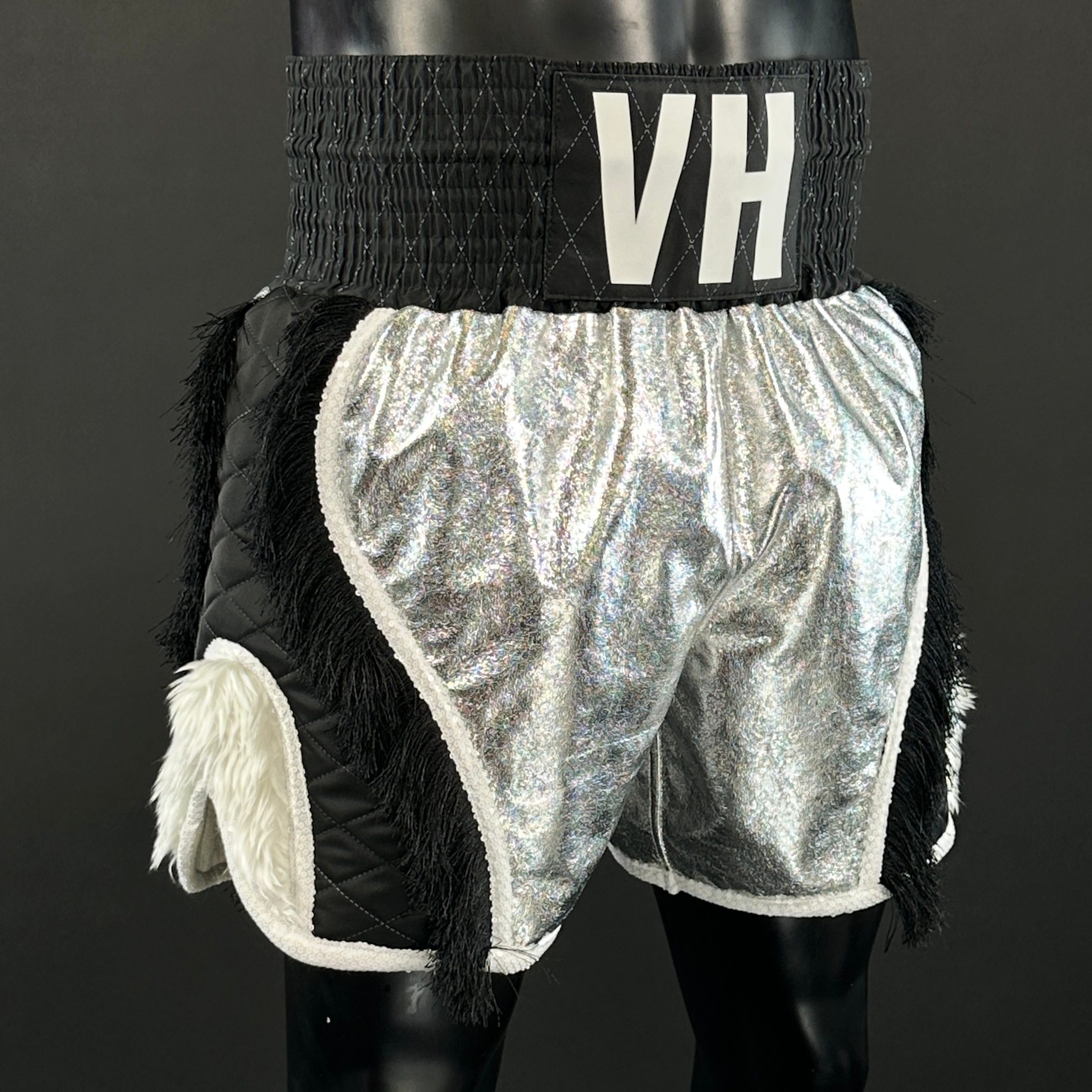Dream BX Old Víctor 173661 Custom Boxing Shorts & Trunks