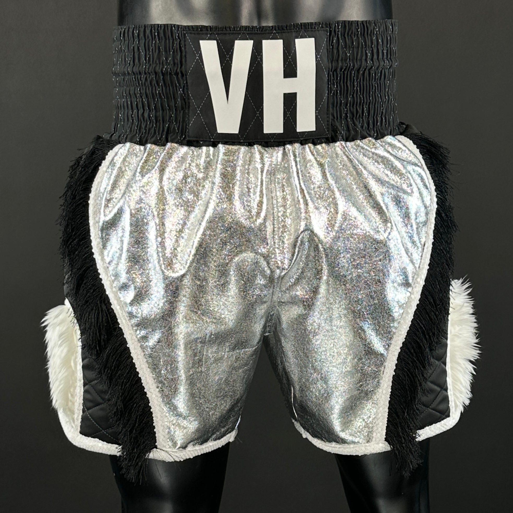 Dream BX Víctor 173661 Custom Boxing Shorts & Trunks