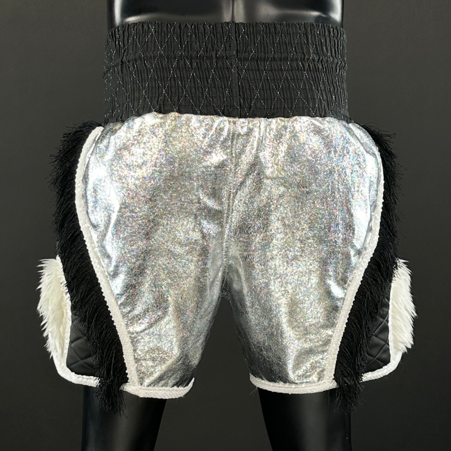 Dream BX Víctor 173661 Custom Boxing Shorts & Trunks