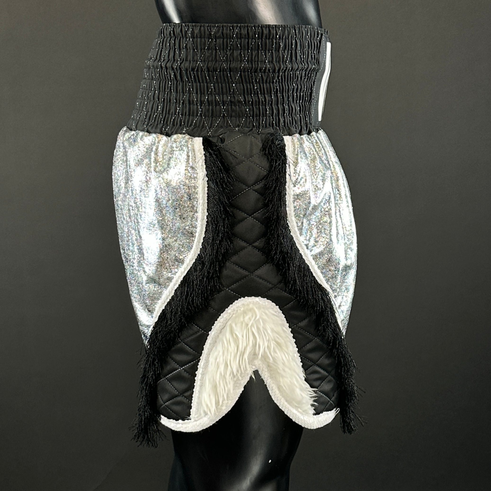 Dream BX Víctor 173661 Custom Boxing Shorts & Trunks