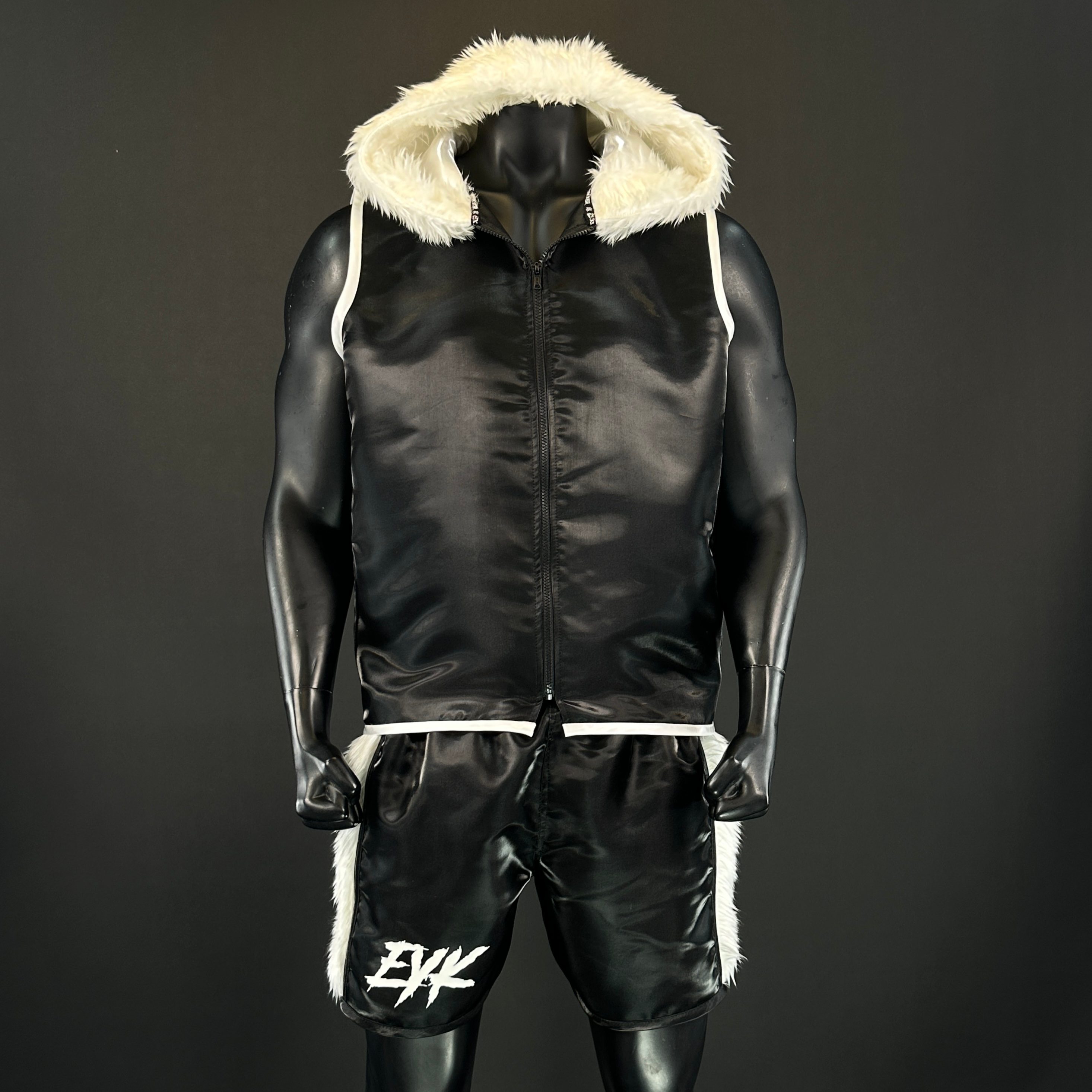CLASSIC Jacket Old Nathan 173578 Jackets