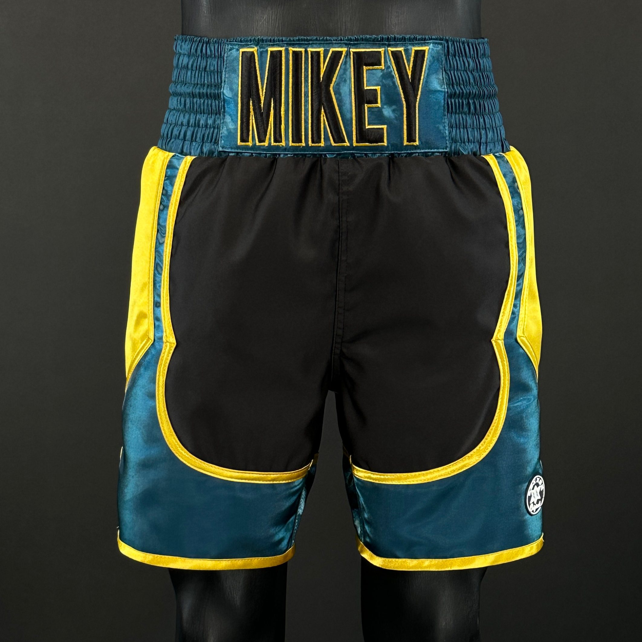 Fury BX  joanna 172774 Custom Boxing Shorts & Trunks