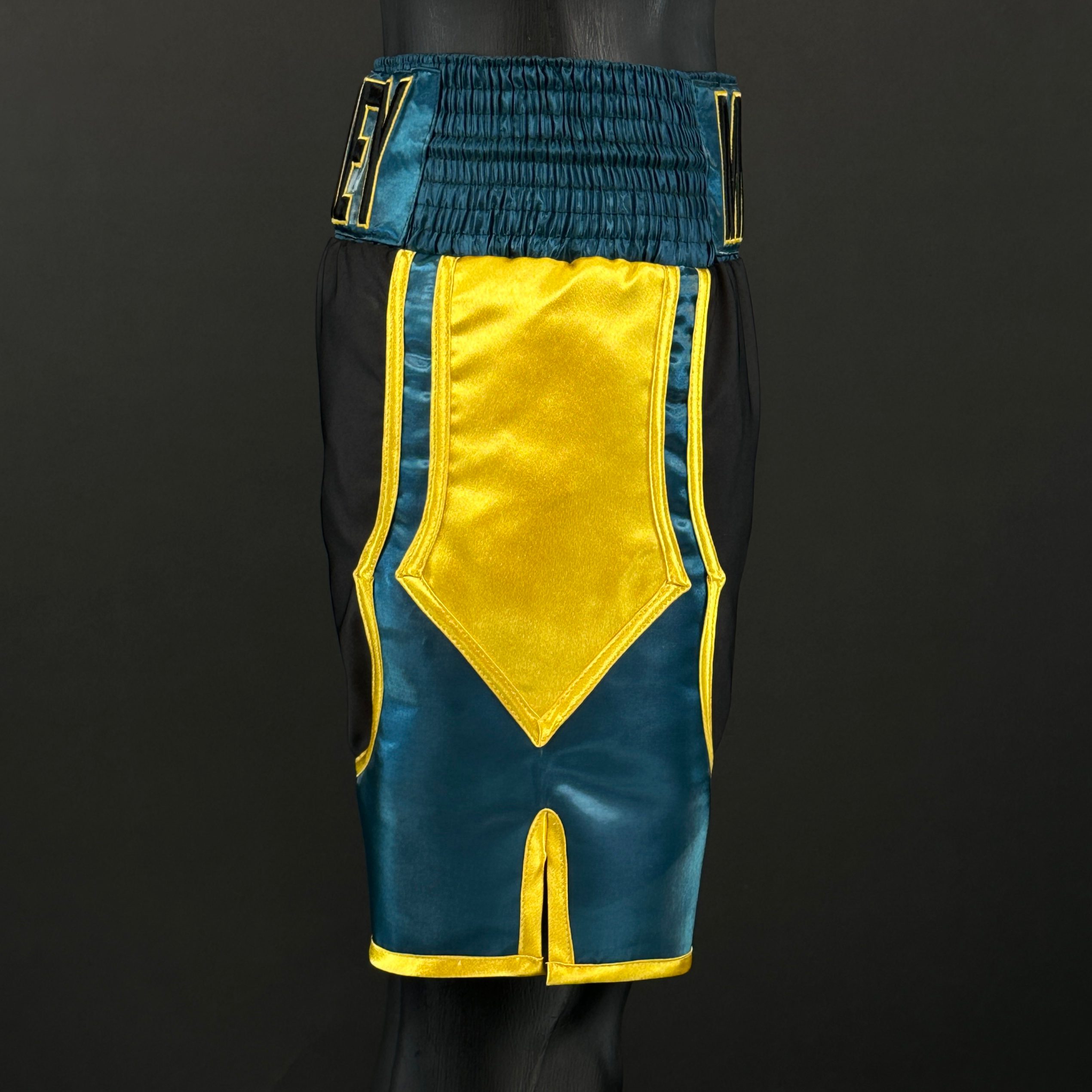 Fury BX  joanna 172774 Custom Boxing Shorts & Trunks