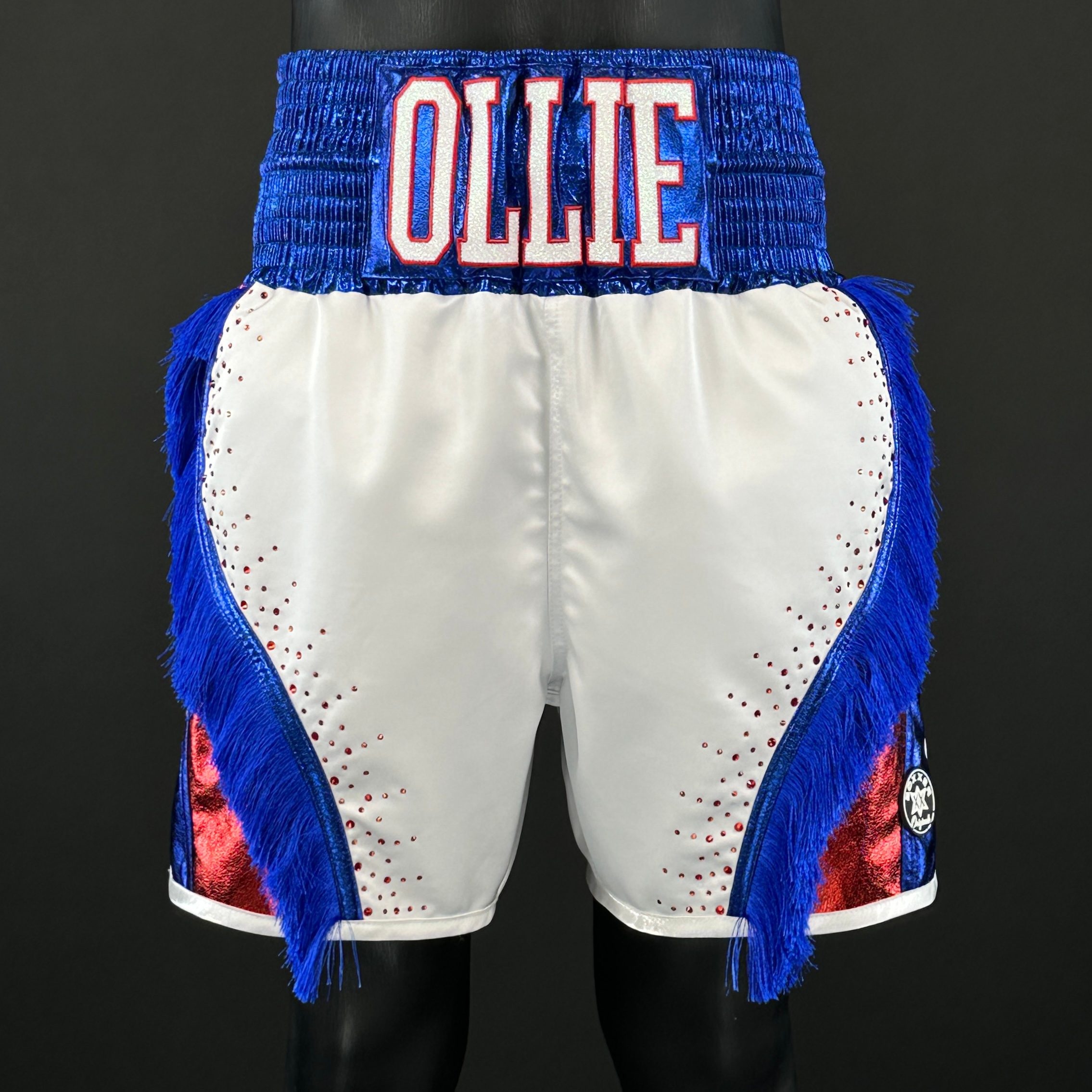 Dream BX Darren 173641 Custom Boxing Shorts & Trunks