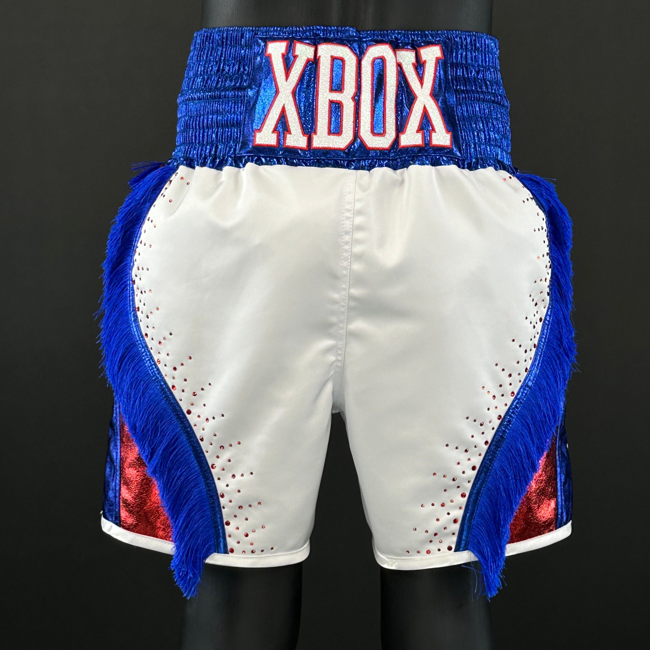 Dream BX Darren 173641 Custom Boxing Shorts & Trunks