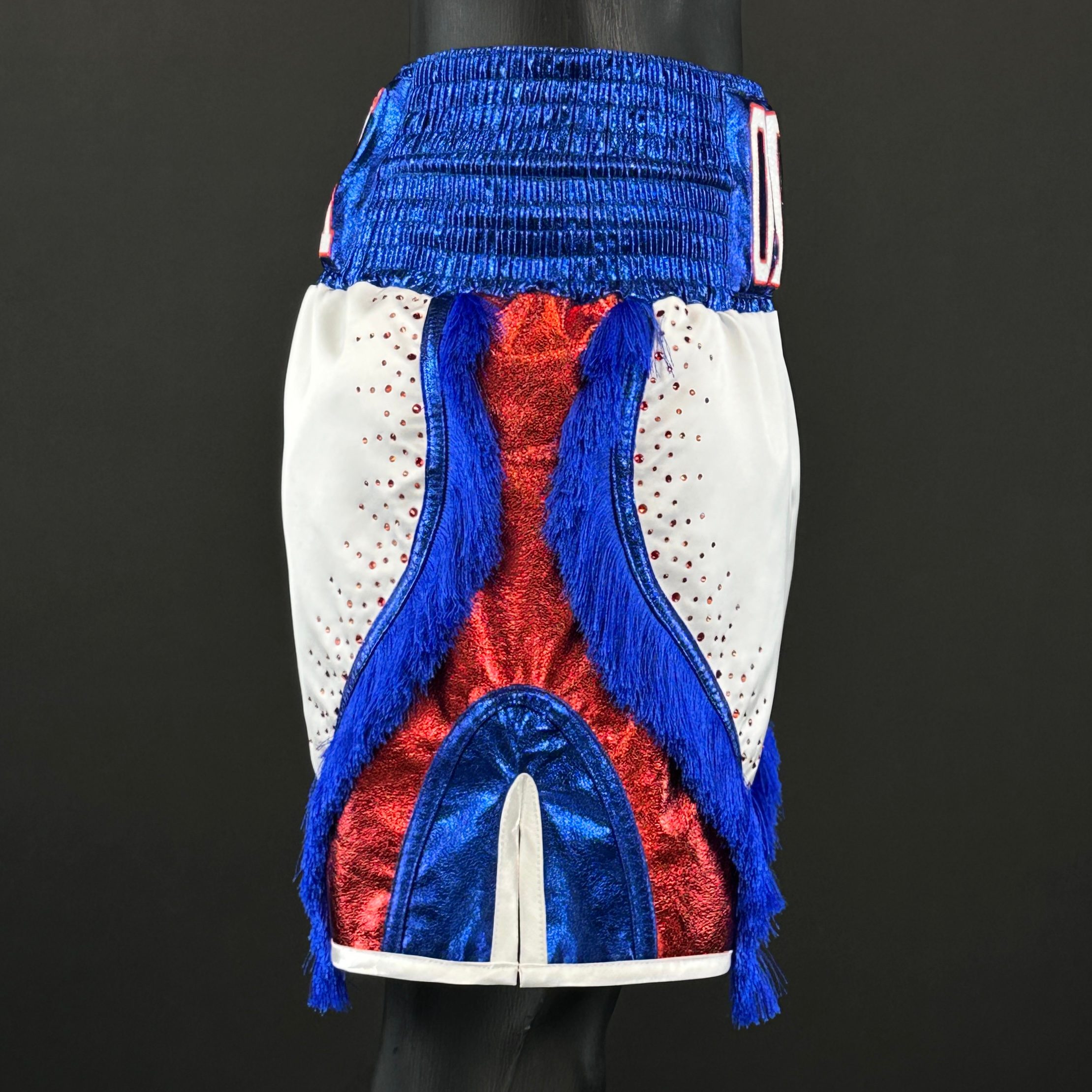 Dream BX Darren 173641 Custom Boxing Shorts & Trunks