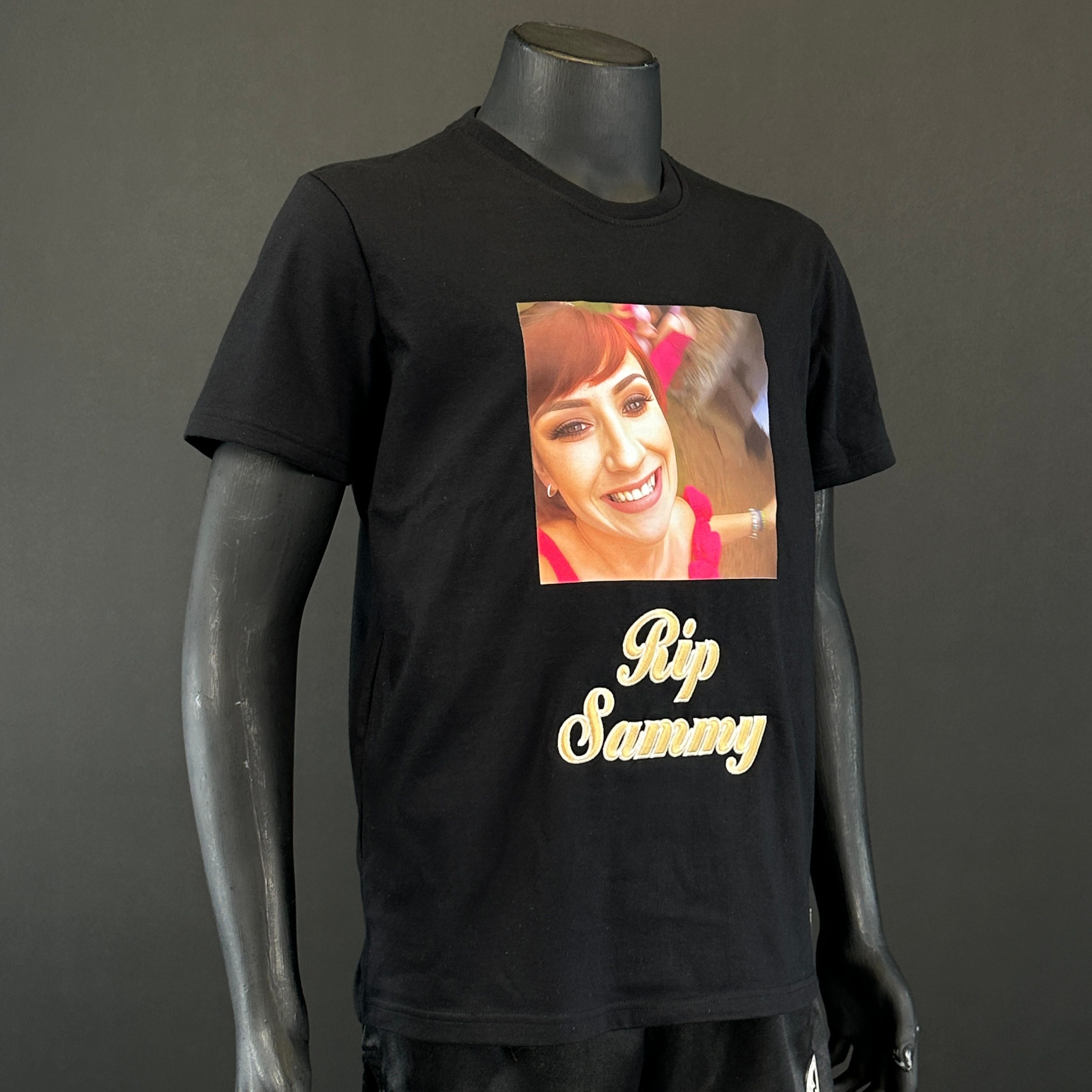 Classic T-shirt Jake 172544 T-shirts