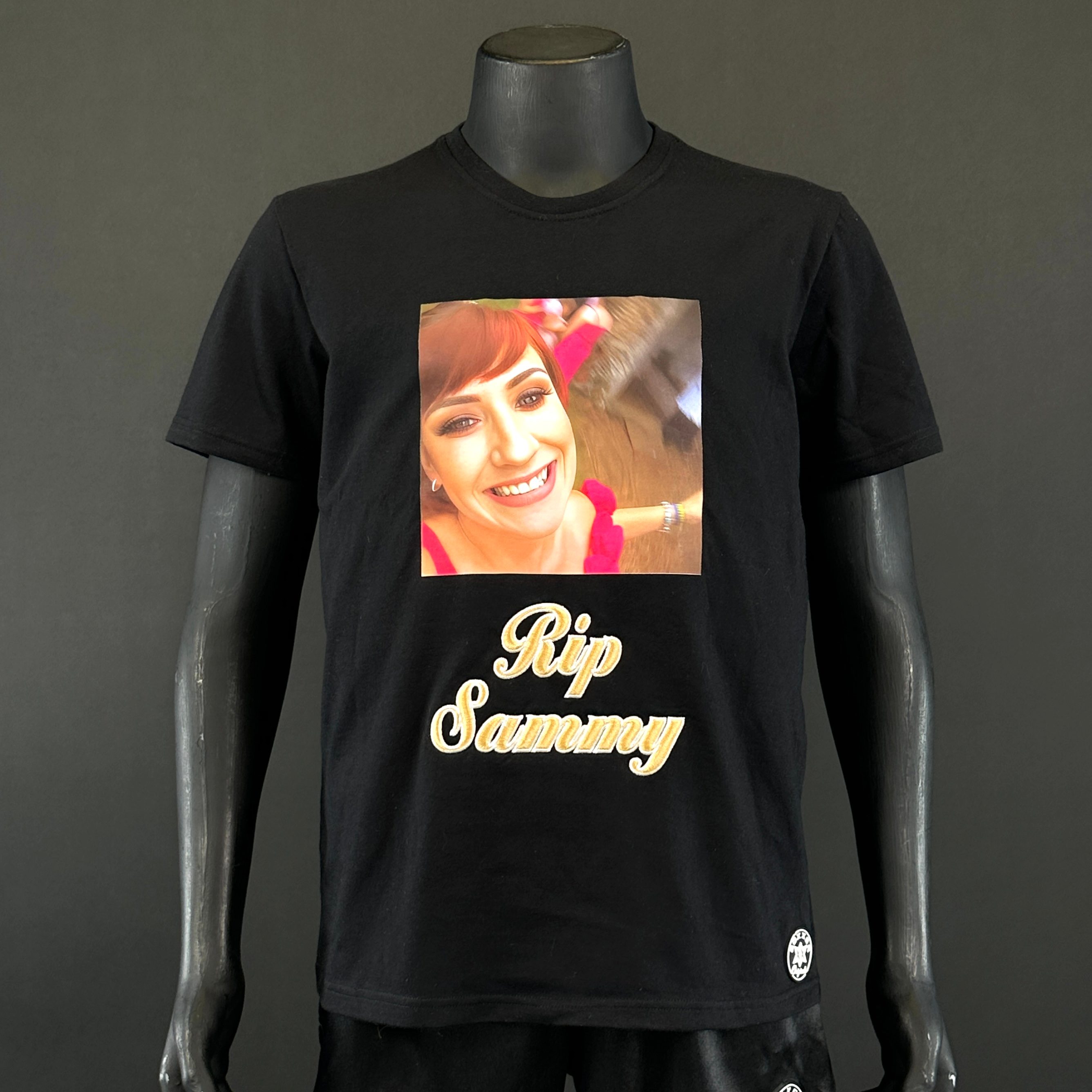 Classic T-shirt Jake 172544 T-shirts