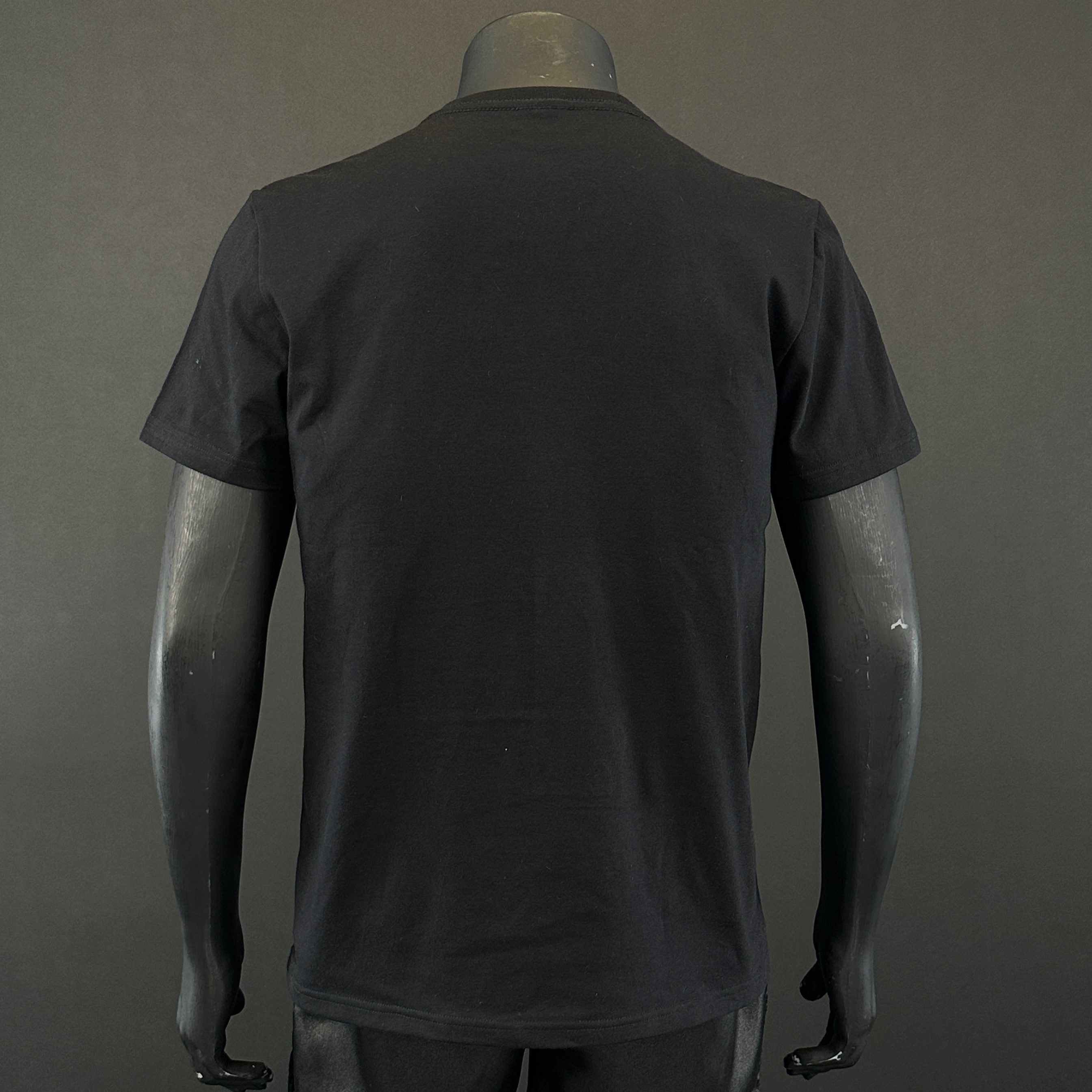 Classic T-shirt Jake 172544 T-shirts