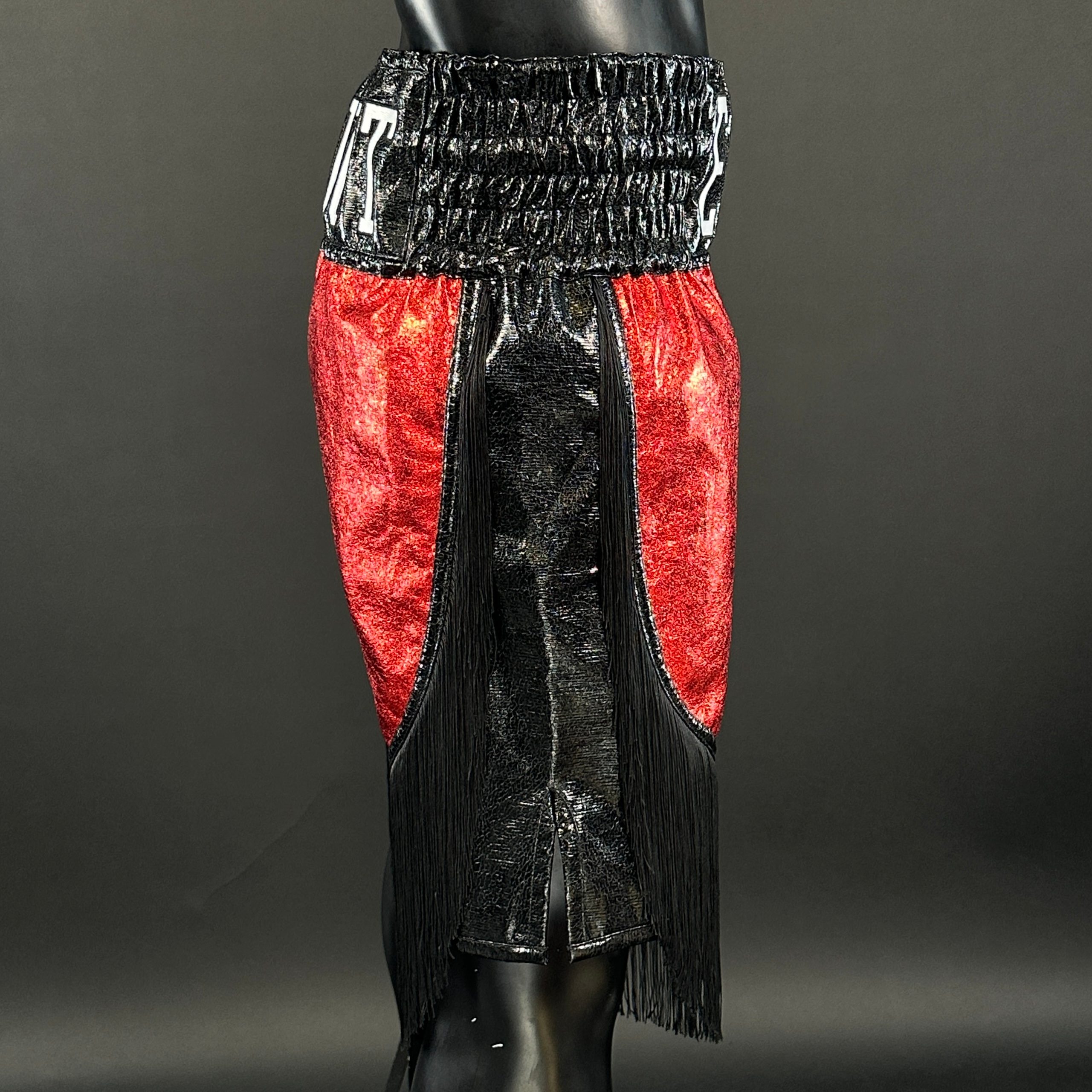 Lorenzo BX Enes 172644 Custom Boxing Shorts & Trunks