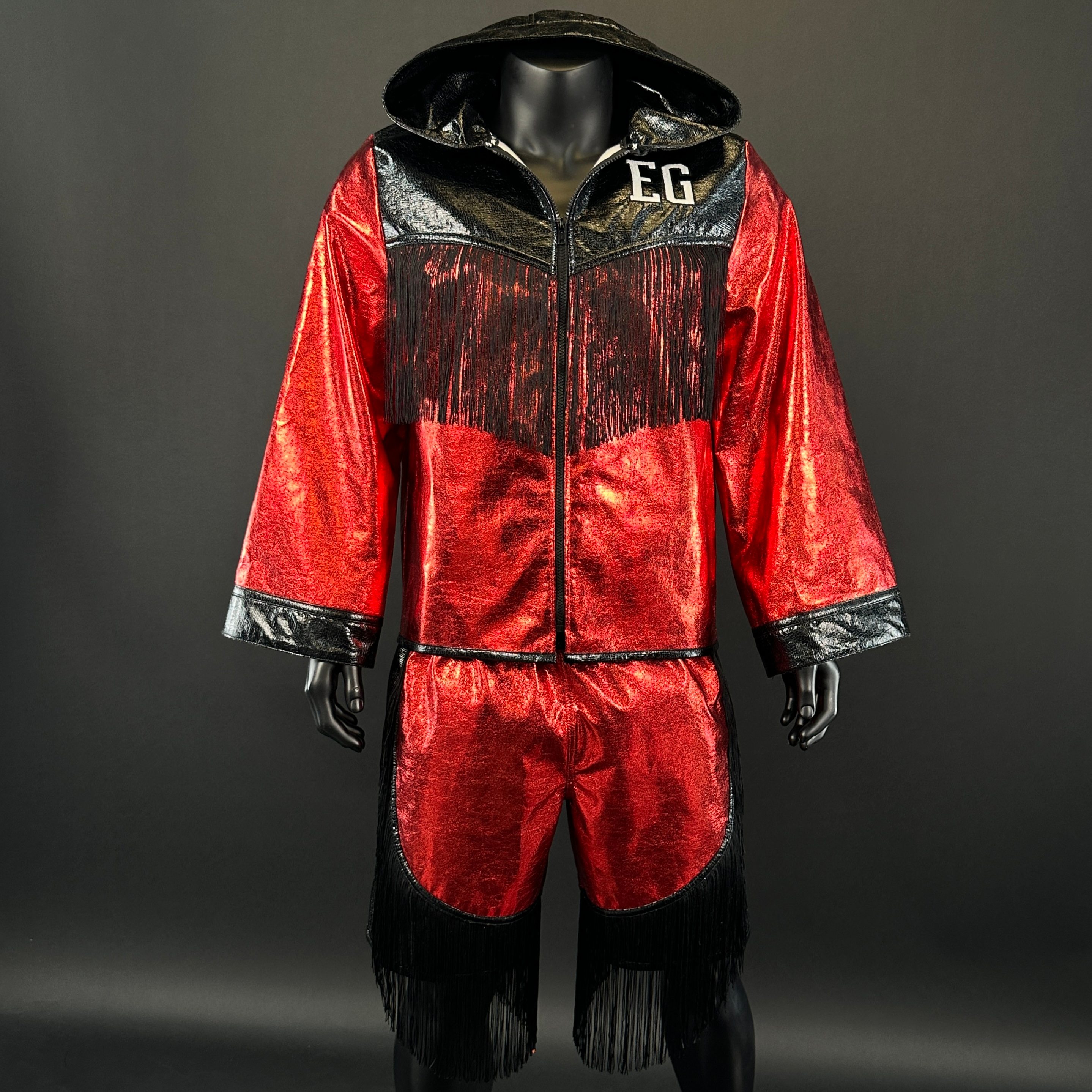 Lorenzo JKt Enes 172644 Jackets