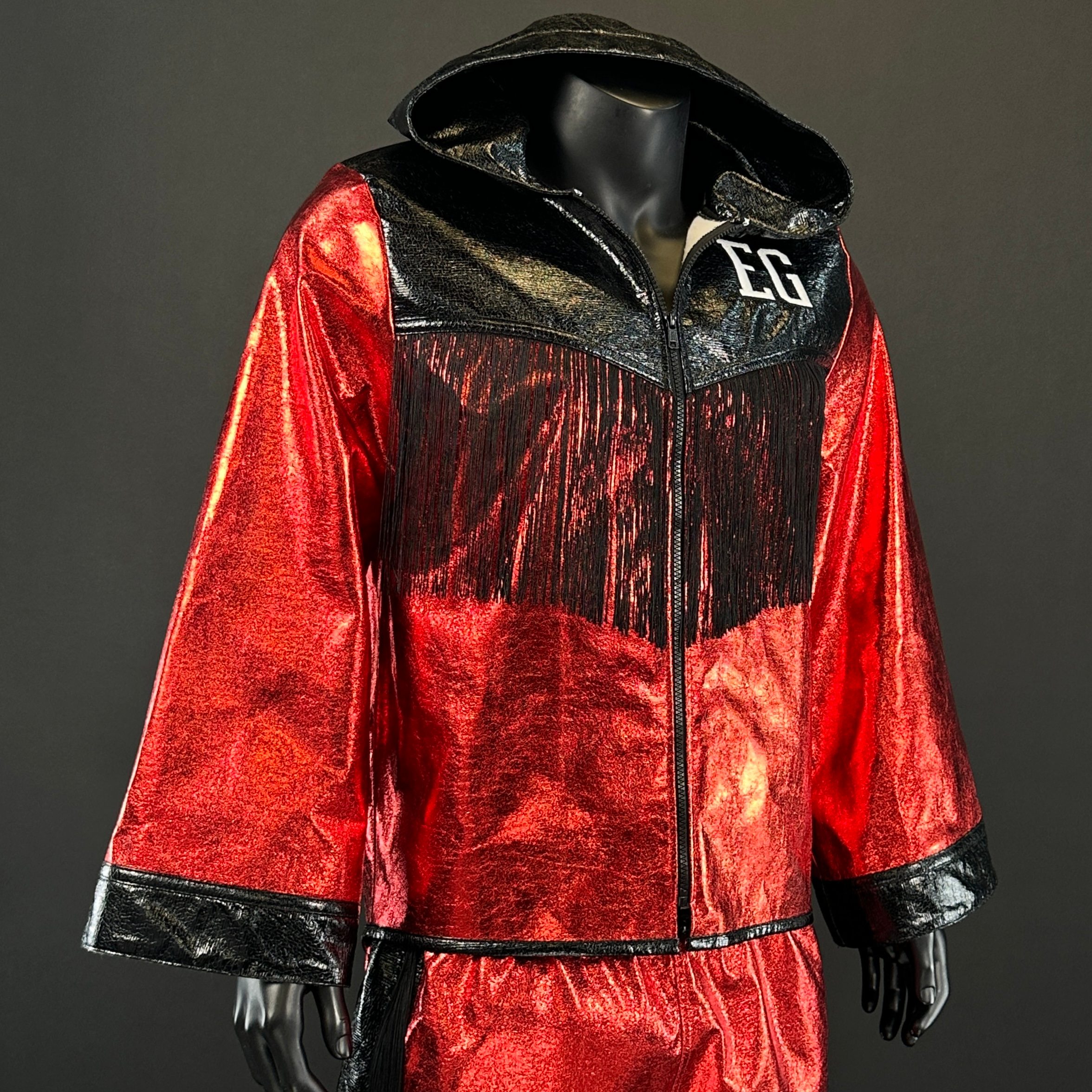 Lorenzo JKt Enes 172644 Jackets