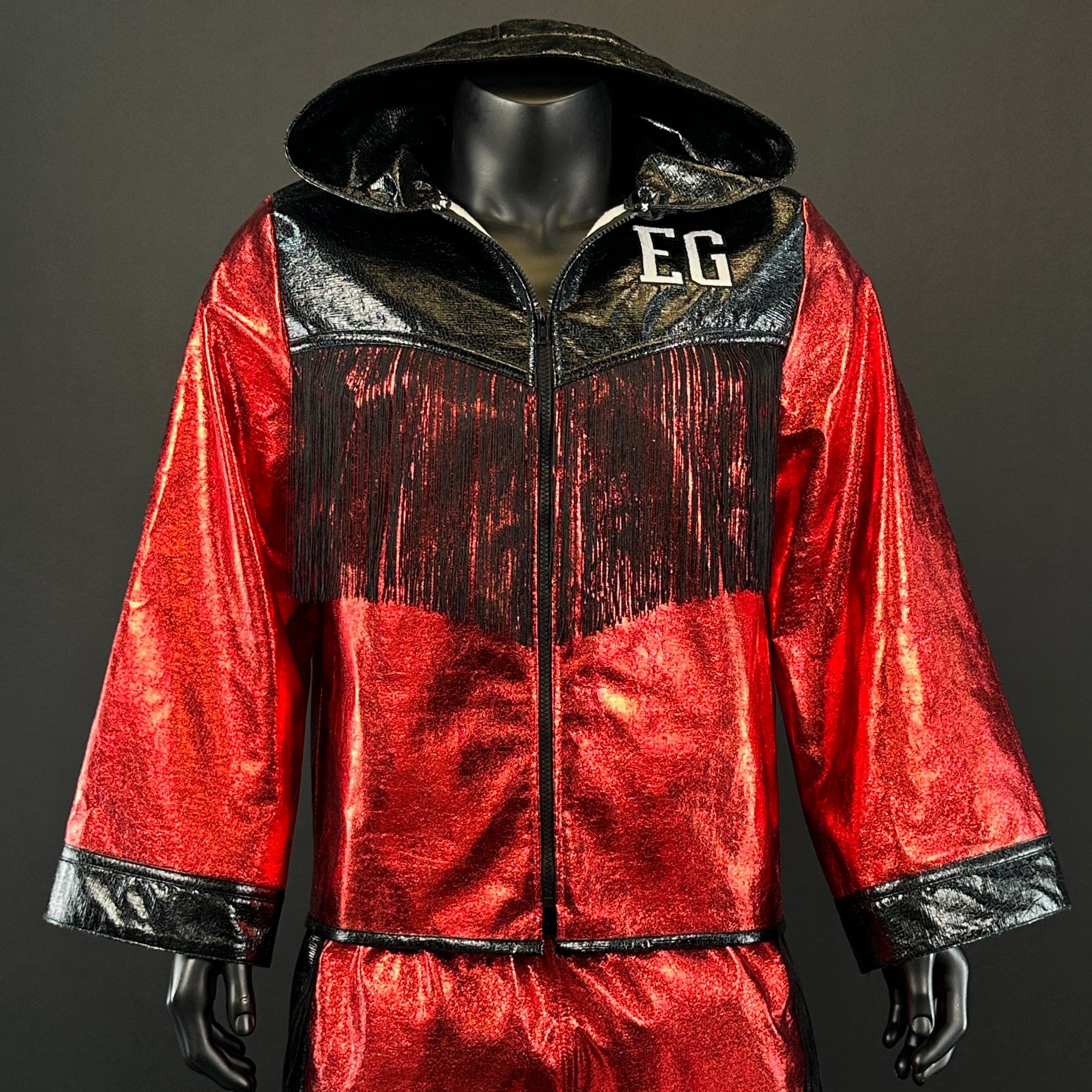 Lorenzo JKt Enes 172644 Jackets