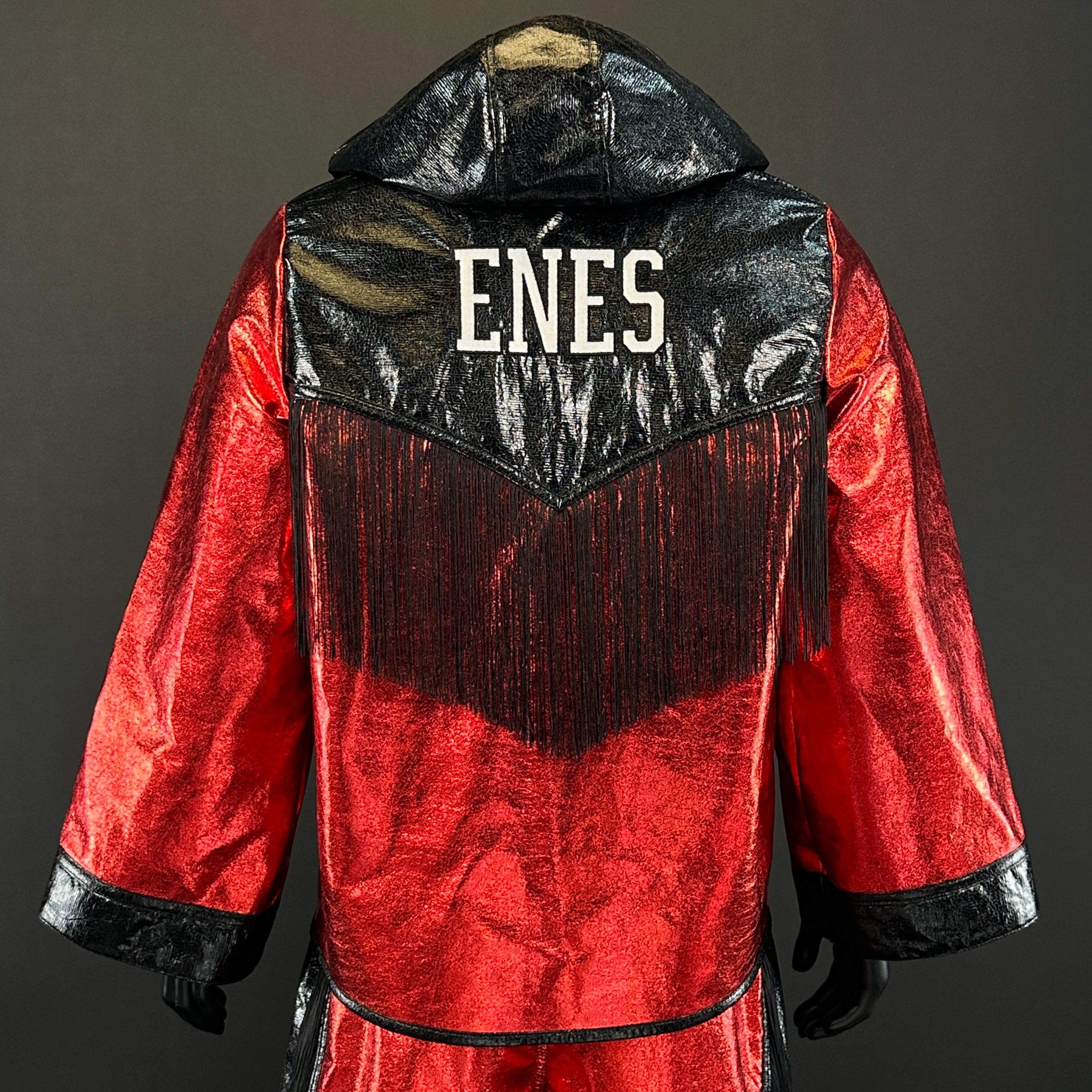 Lorenzo JKt Enes 172644 Jackets