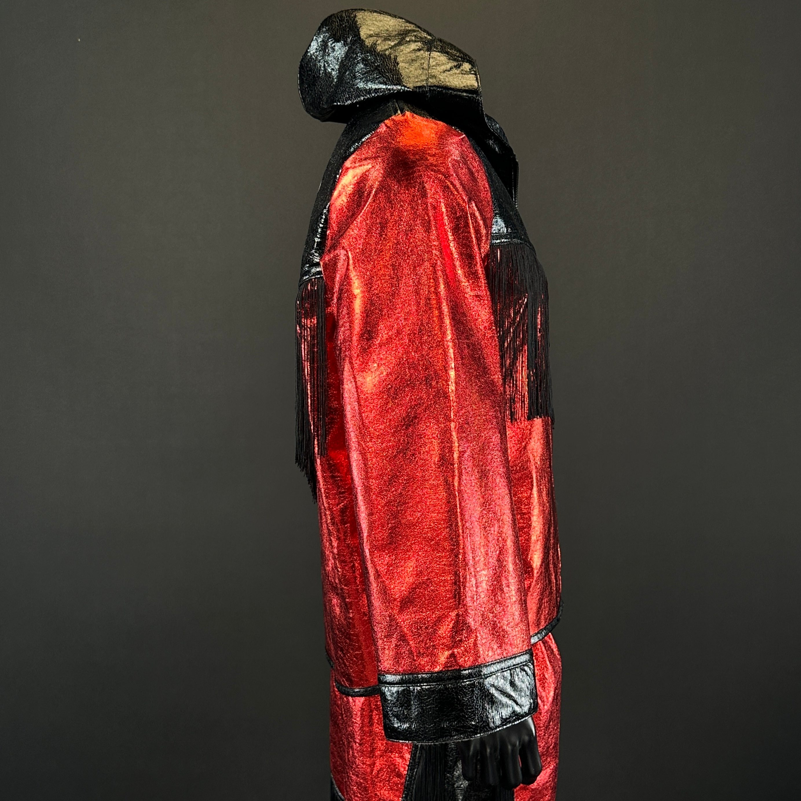 Lorenzo JKt Enes 172644 Jackets