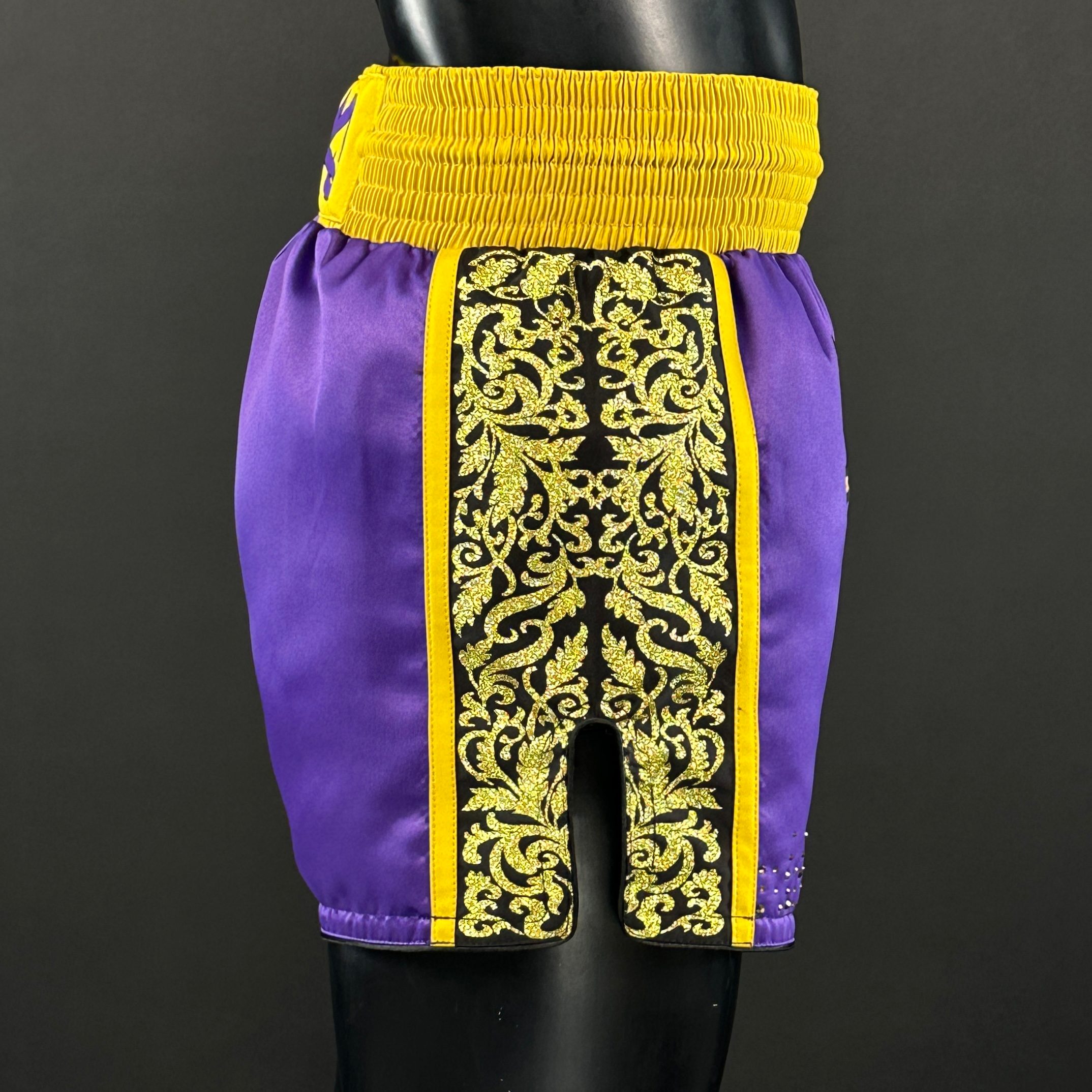 Royal MTS Graham 173470 Muay Thai Shorts