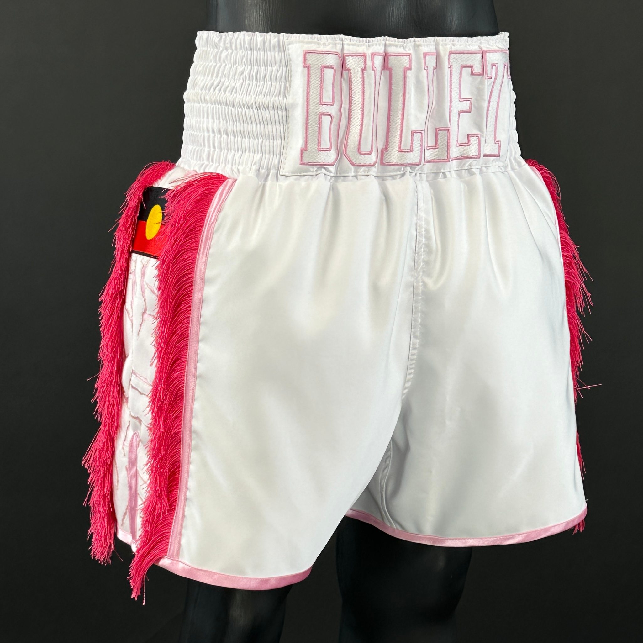 Thor BX STACEY 172611 Custom Boxing Shorts & Trunks