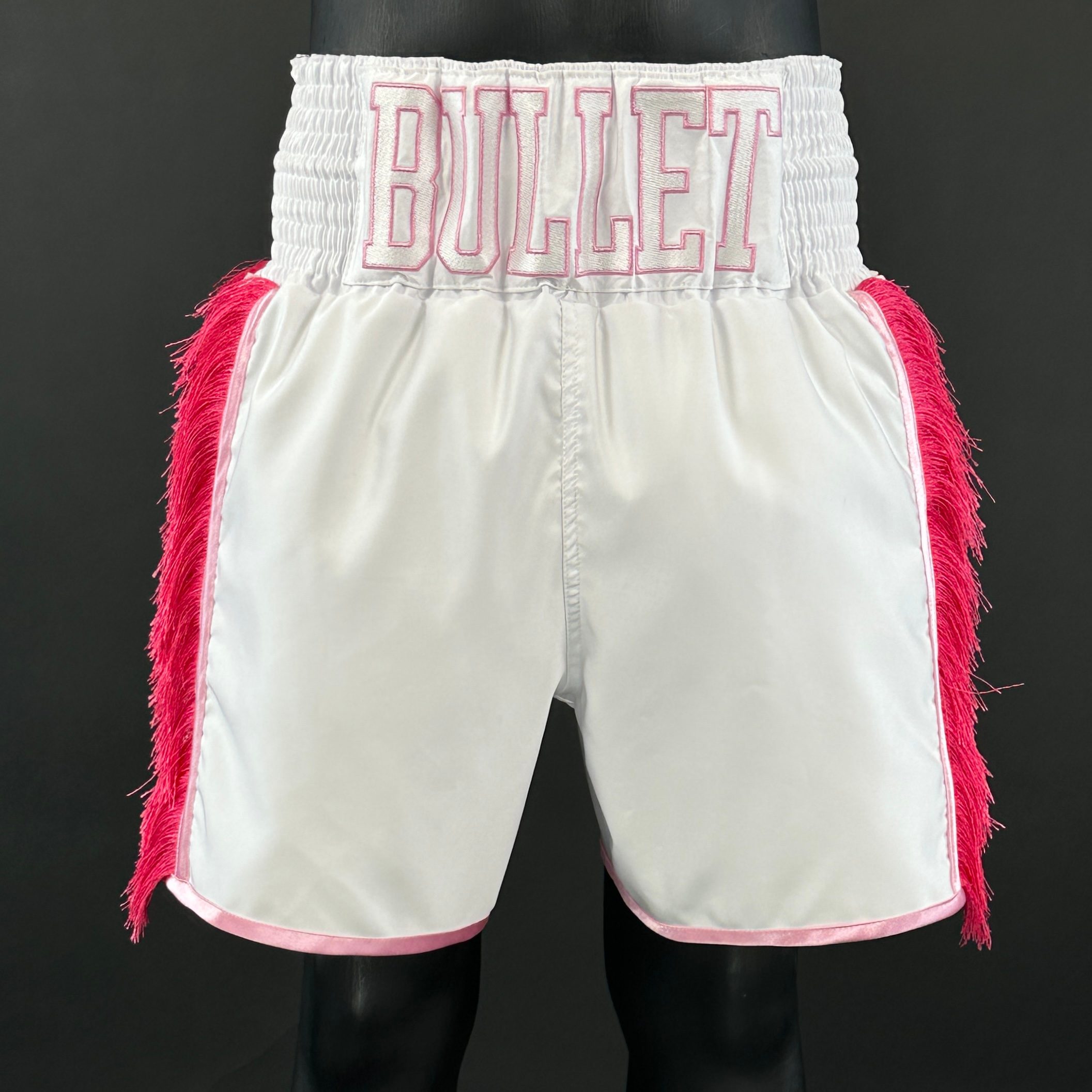 Thor BX STACEY 172611 Custom Boxing Shorts & Trunks