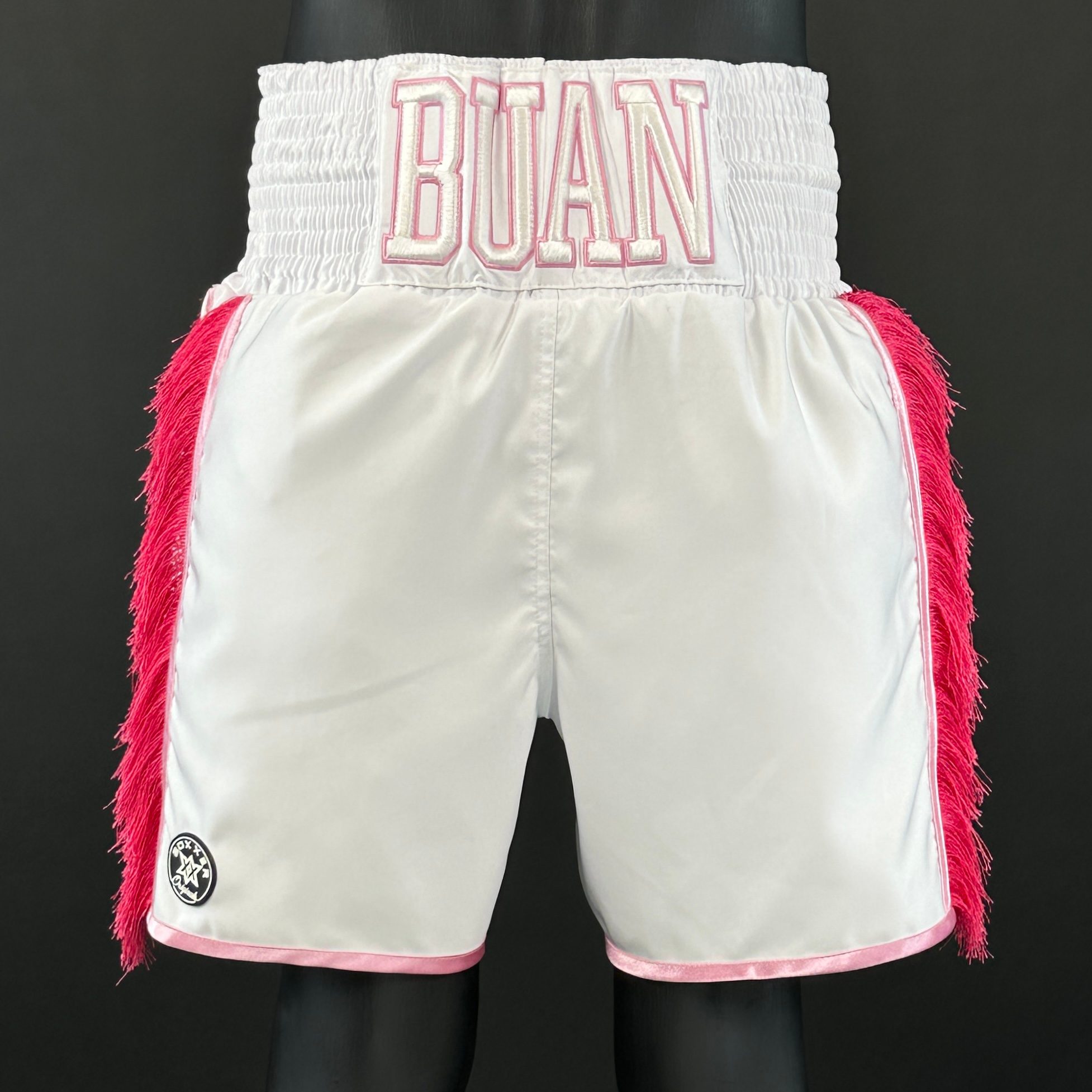 Thor BX STACEY 172611 Custom Boxing Shorts & Trunks