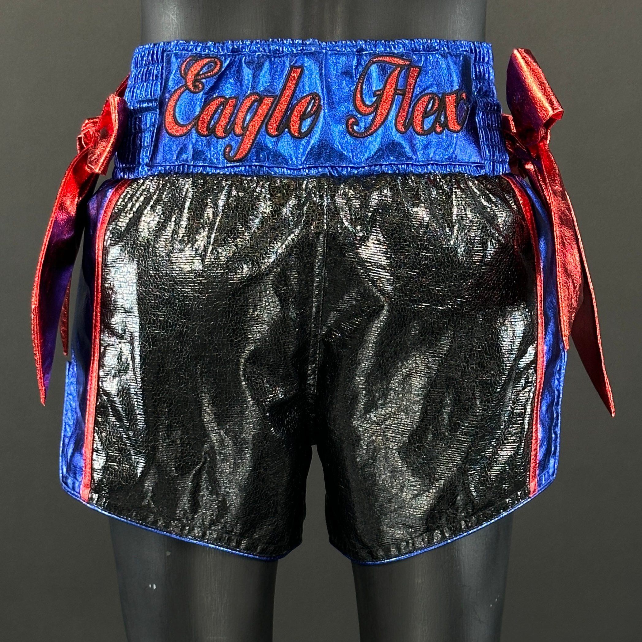 Side Stripe MTS Brittany 172742 Muay Thai Shorts