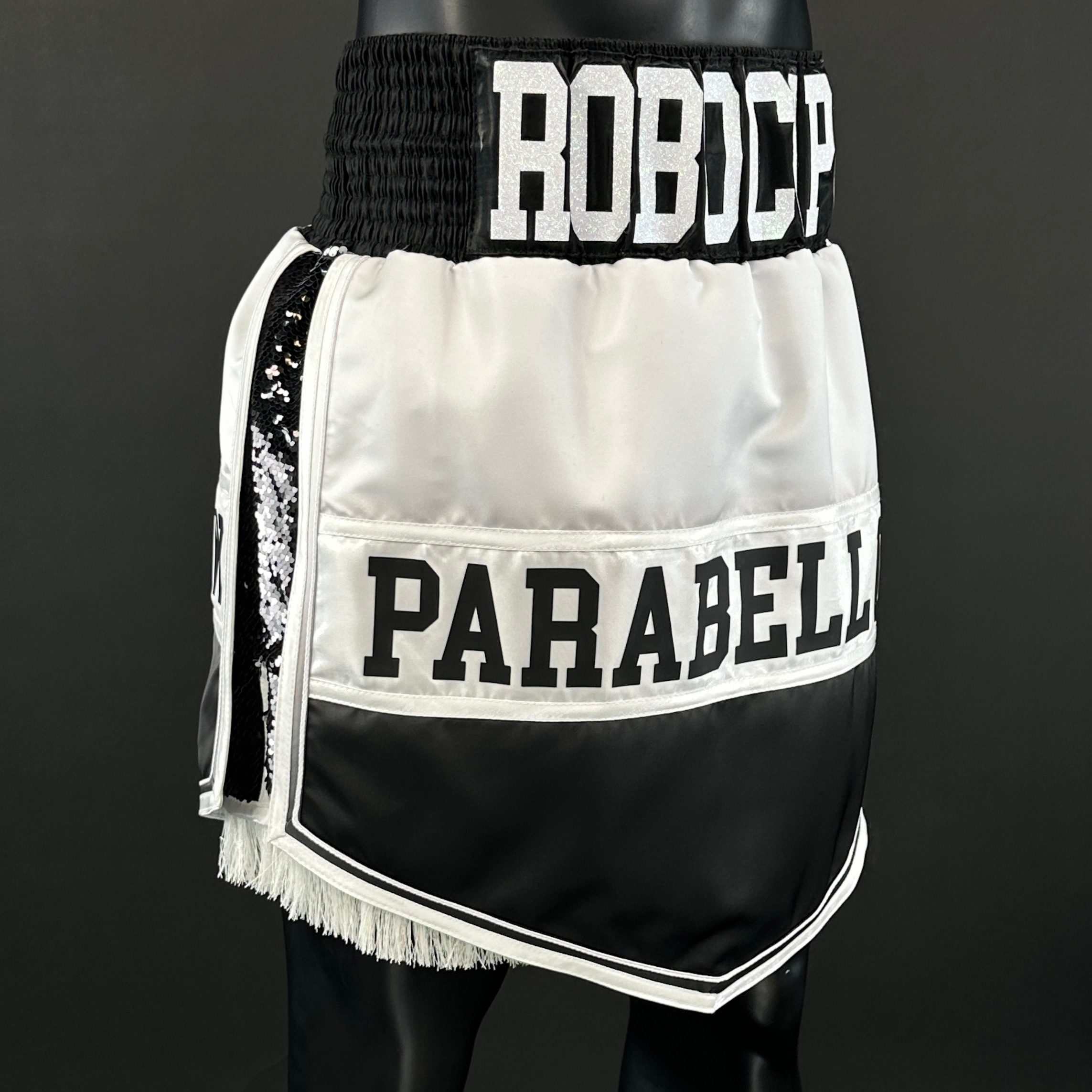 Gladiator Stripe Constantina 174025 Gladiator Shorts