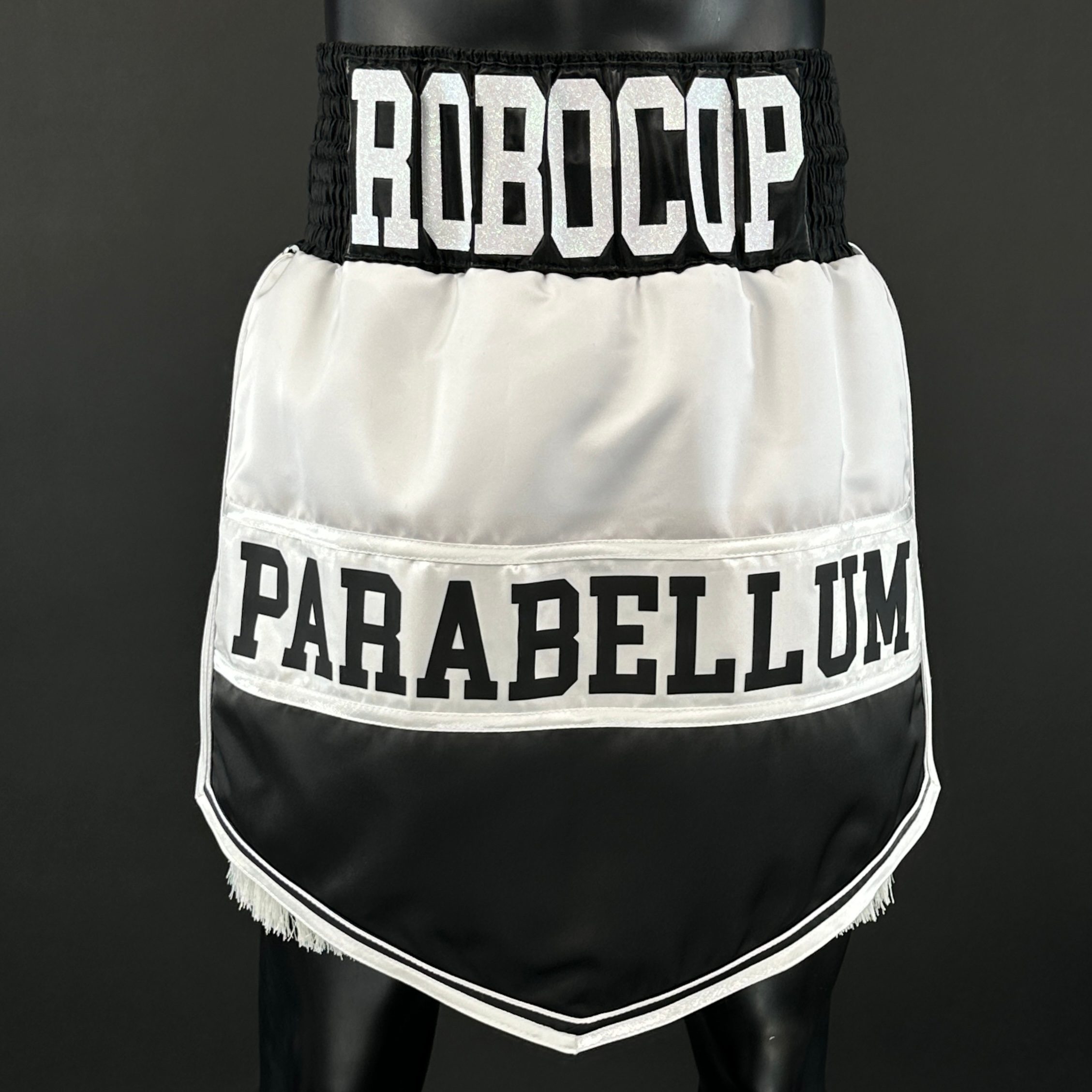 Gladiator Stripe Constantina 174025 Gladiator Shorts