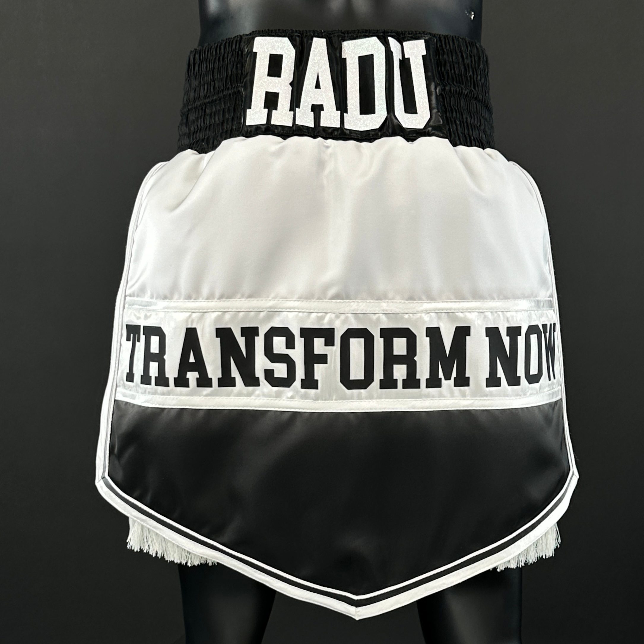 Gladiator Stripe Constantina 174025 Gladiator Shorts