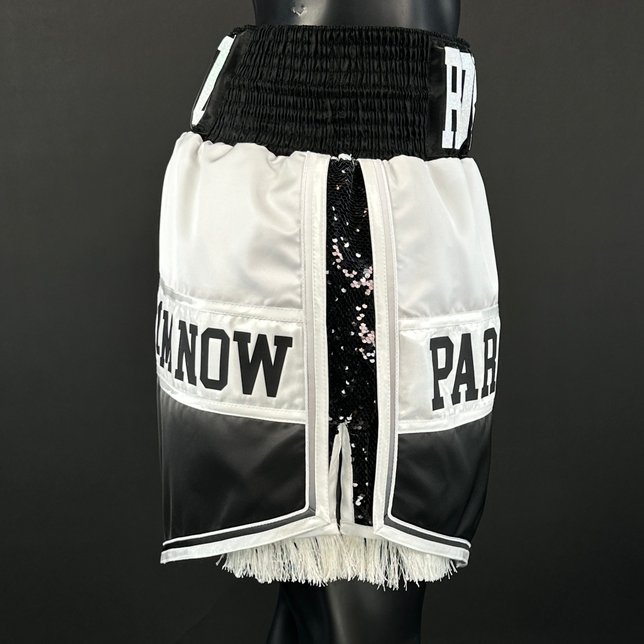 Gladiator Stripe Constantina 174025 Gladiator Shorts