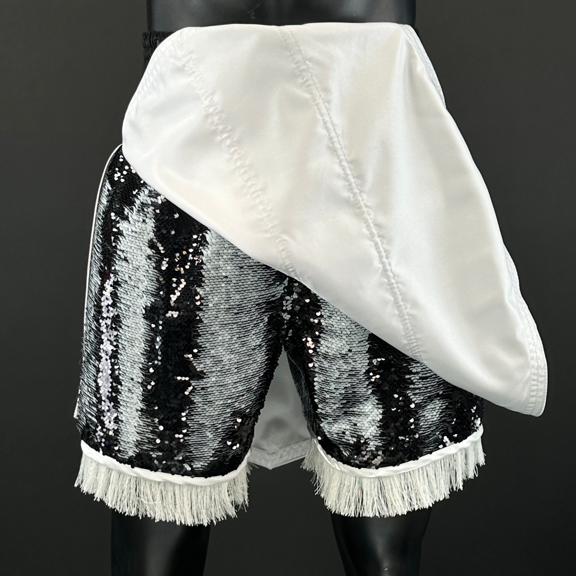 Gladiator Stripe Constantina 174025 Gladiator Shorts