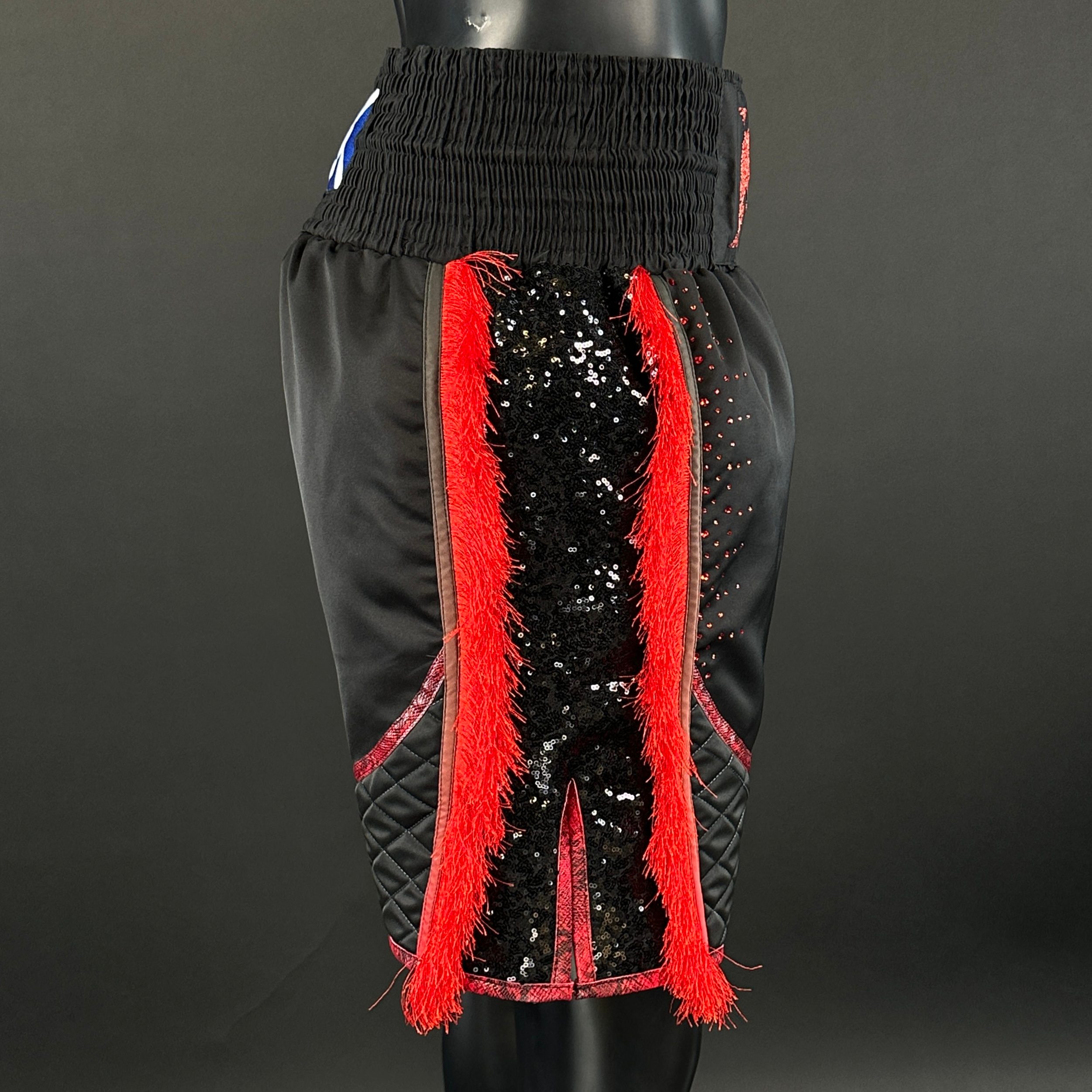 Cruiser BX Daniel 173812 Custom Boxing Shorts & Trunks